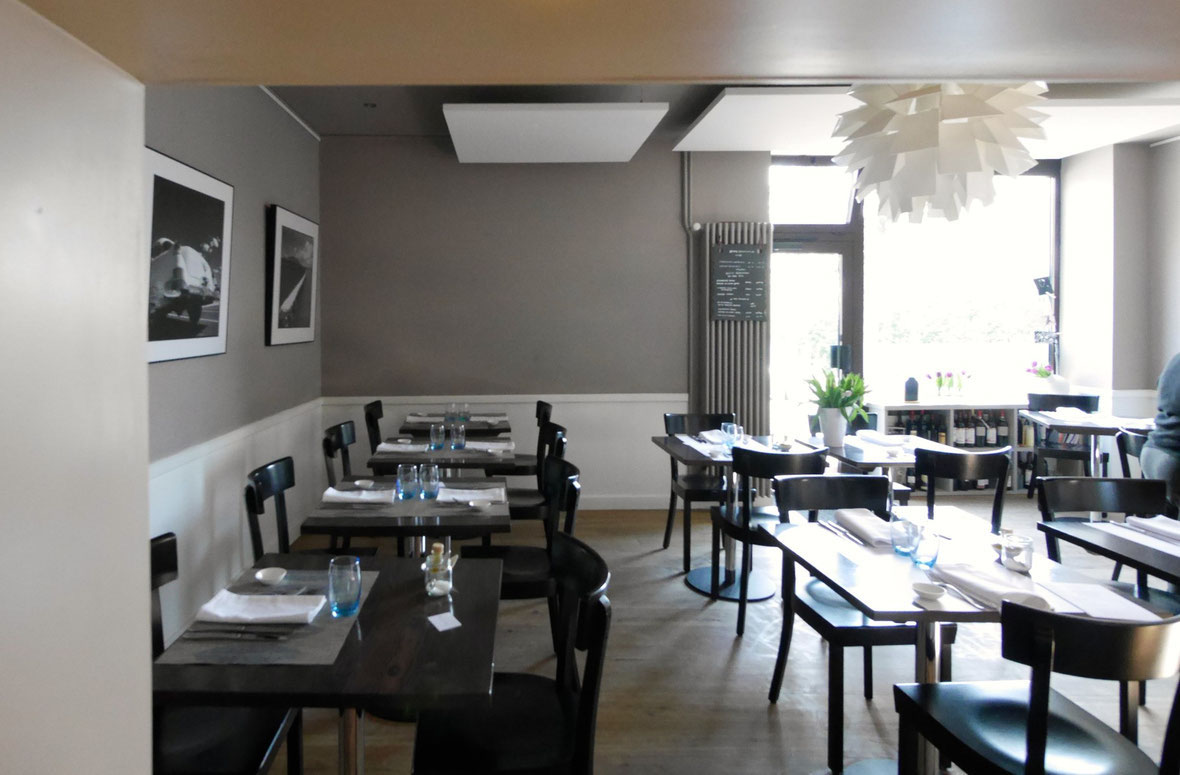 Le Café