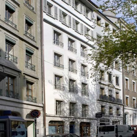 Appartement Grenus