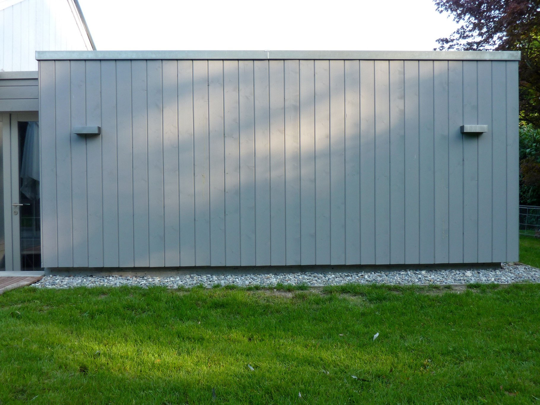 Villa Collonge-Bellerive — vue 3