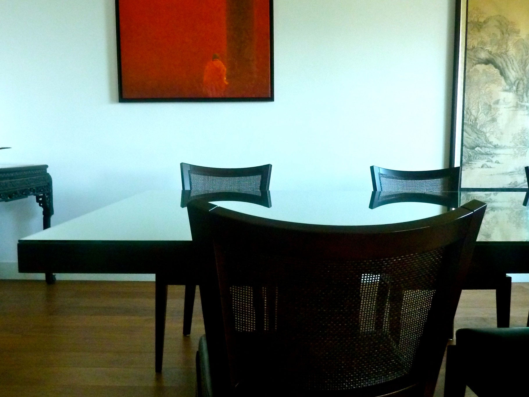 Appartement Florissant — vue 4