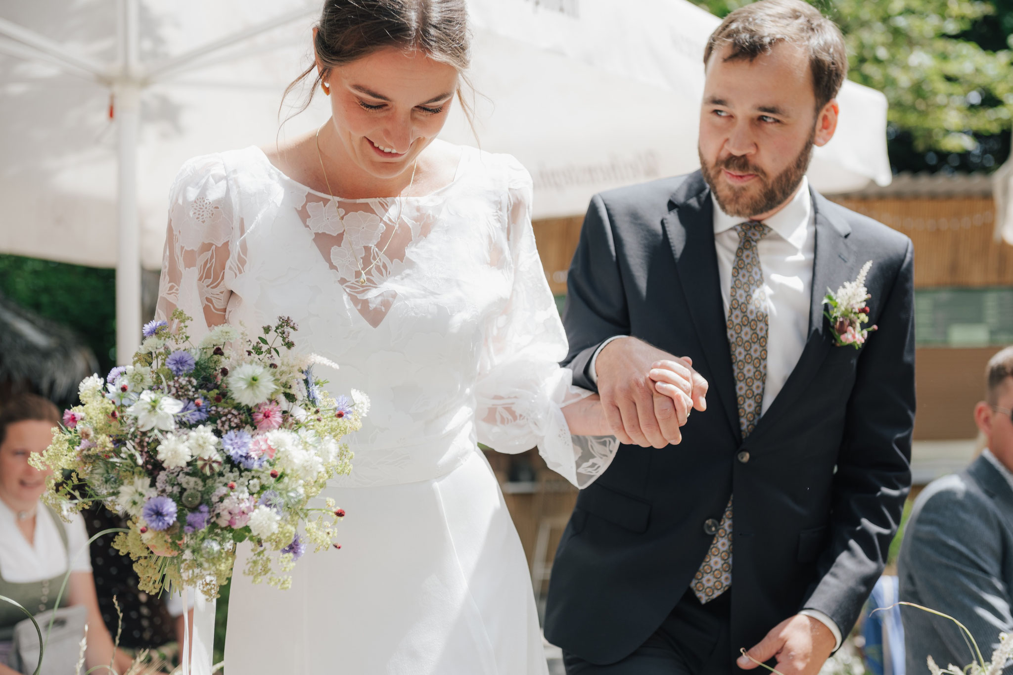 Juli (©Toni Hasselmann, Fotograf, München)