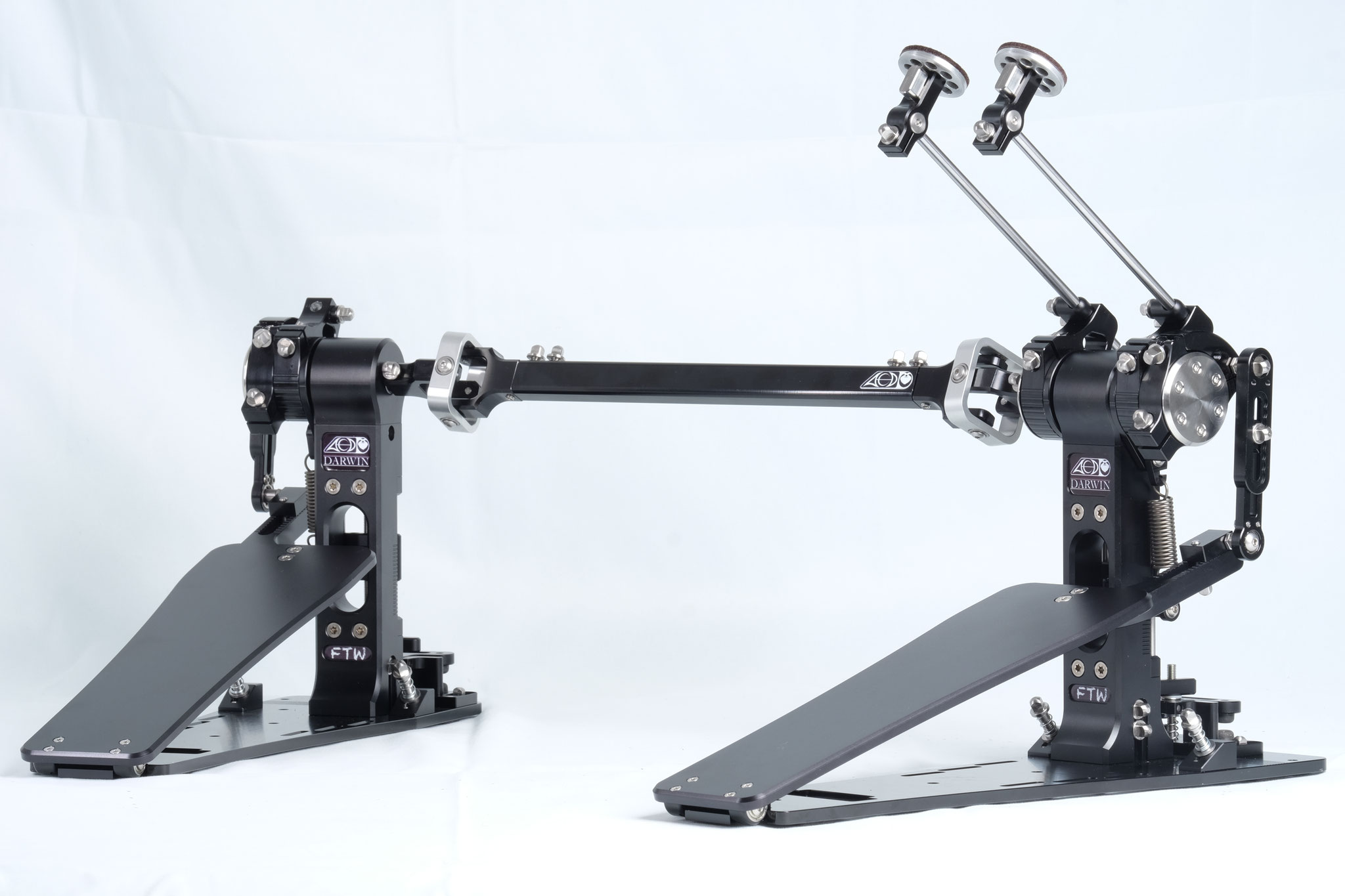 Custom drum hot sale pedals