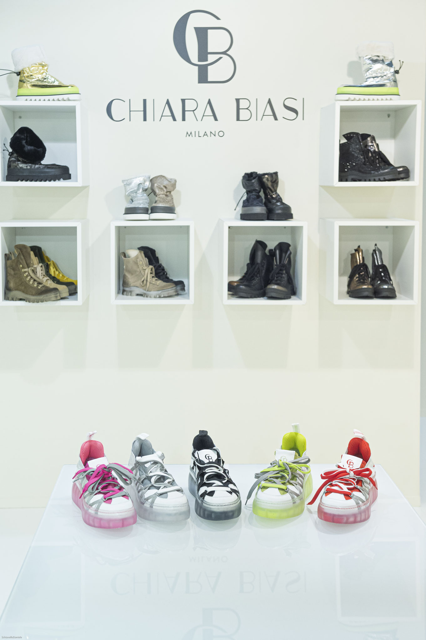 Chiara biasi scarpe store