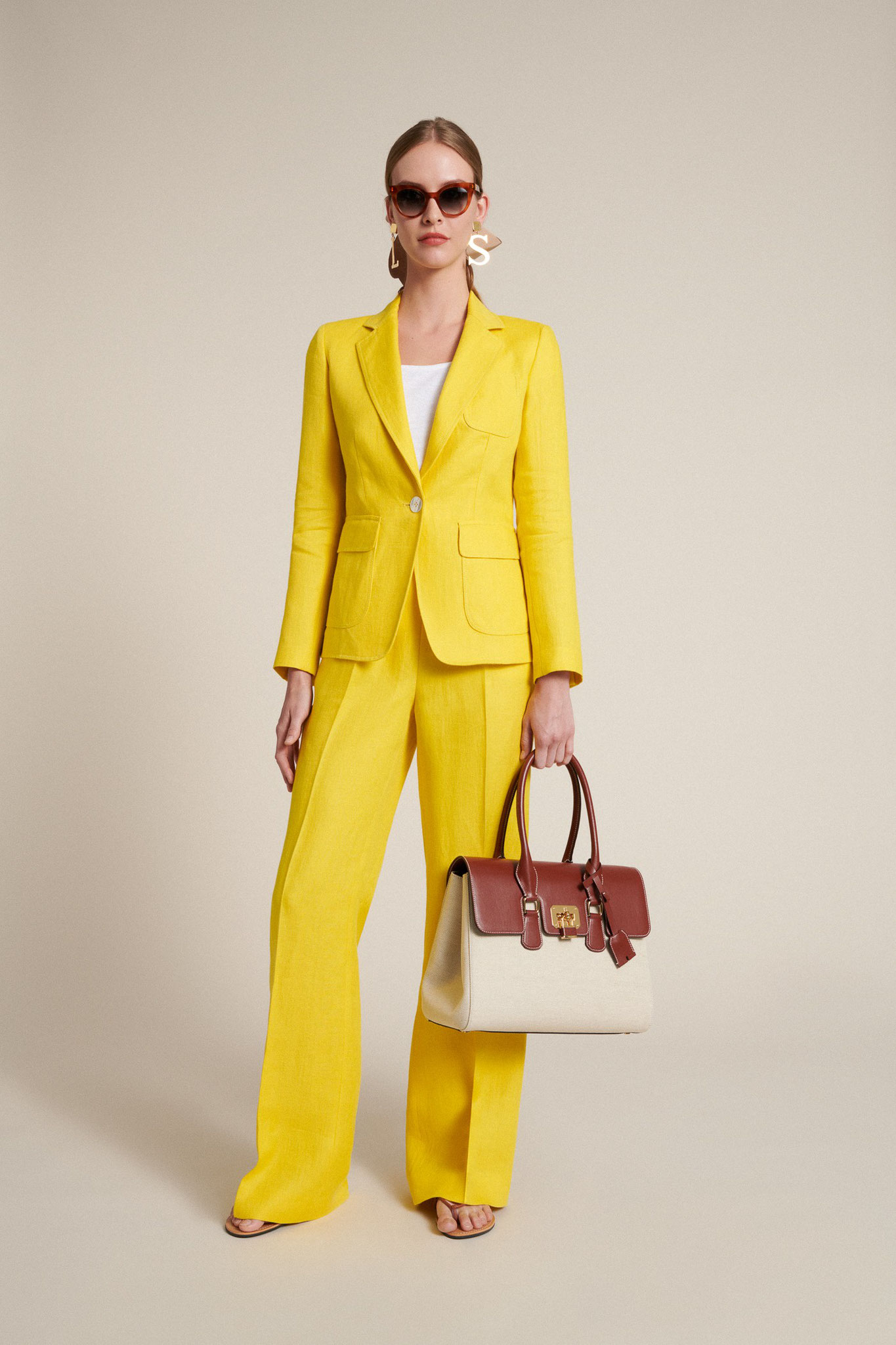 Tailleur luisa spagnoli discount