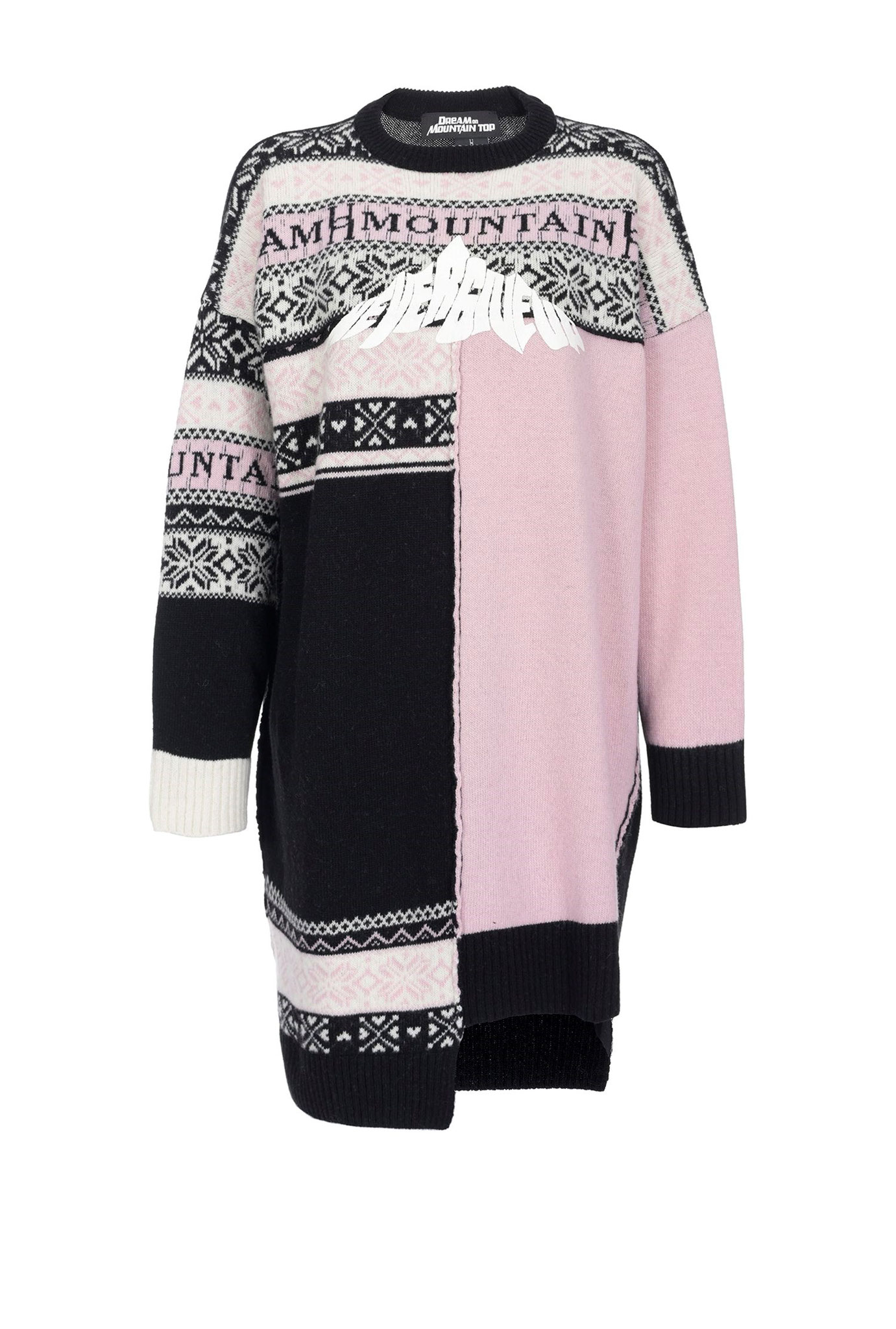 大人気アイテム Pinko: Dream on Mountain Top - Benvenuti su pinkandchic! ワンピース