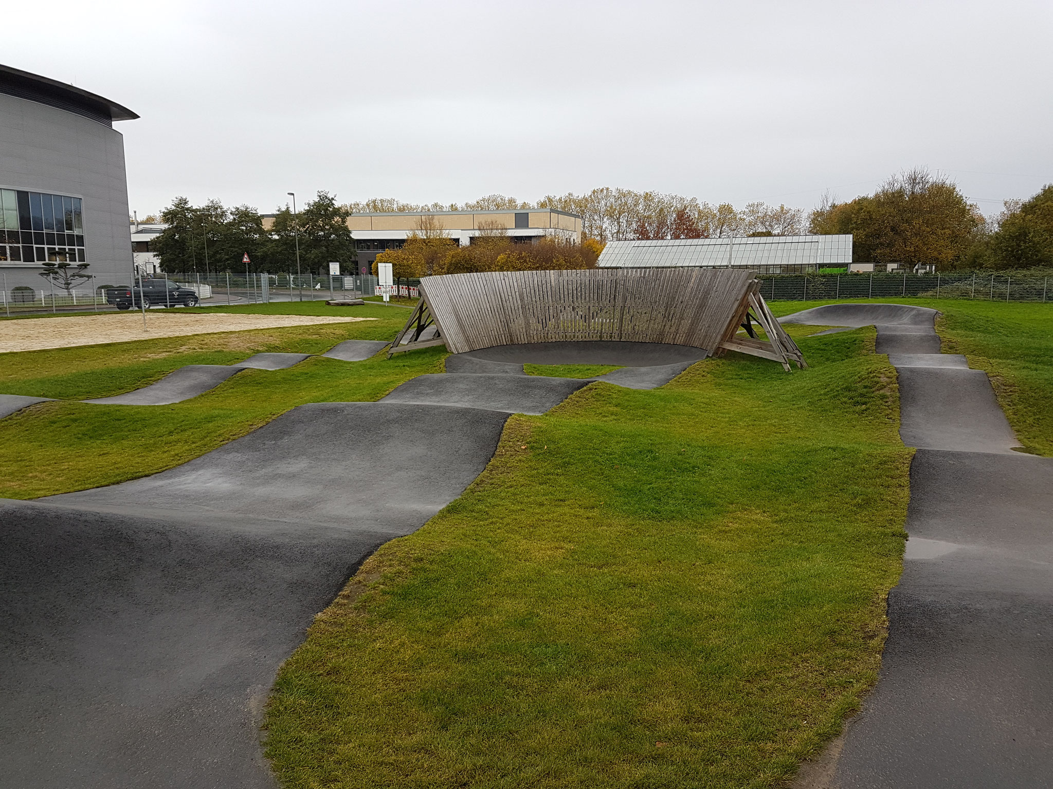 pumptrack rockt