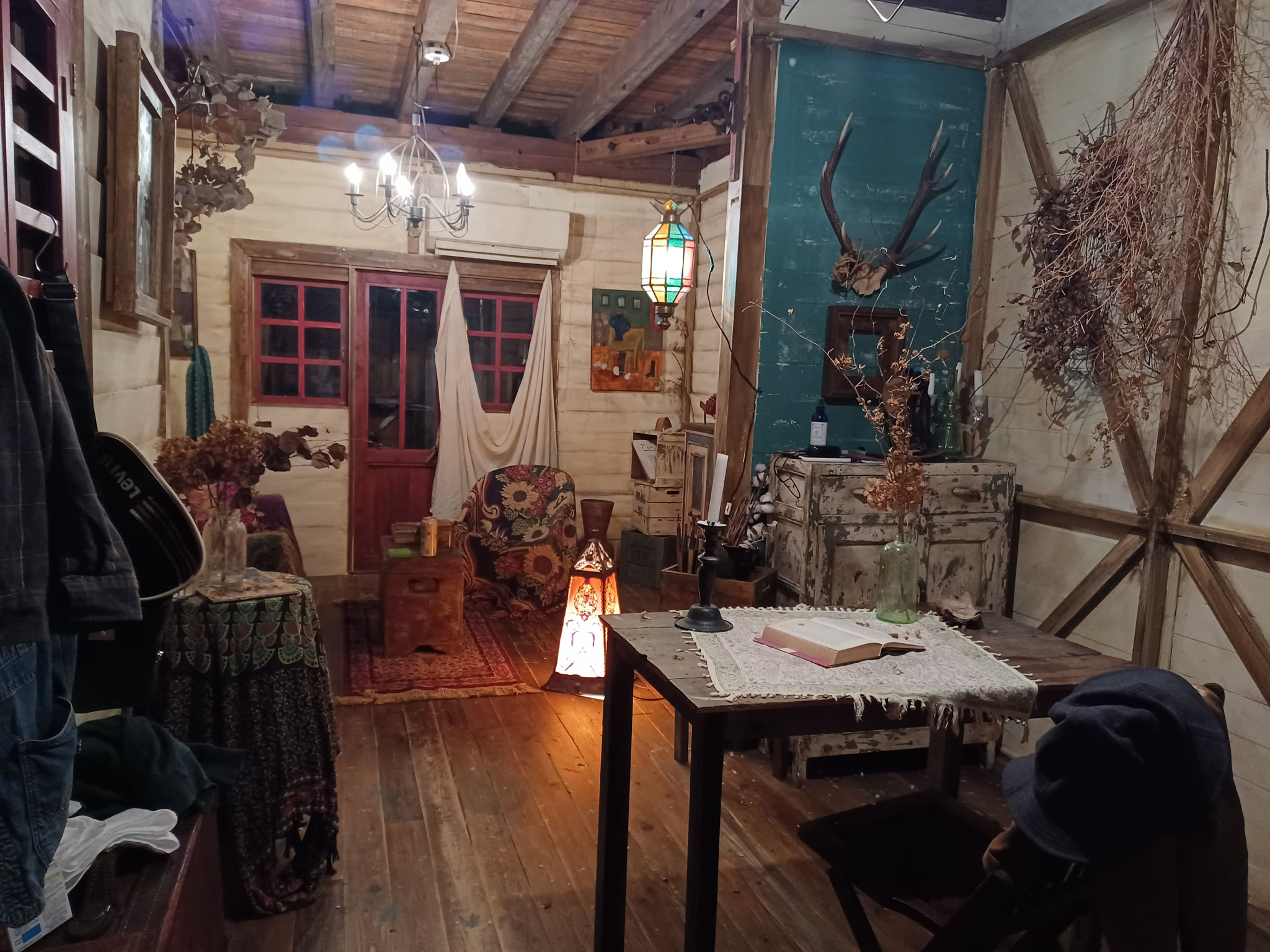 昭和レトロ・大正レトロ・アンティーク・井戸の滑車・インテリア・映画撮影・古民家 昭和レトロ・大正レトロ・アンティーク・井戸の滑車・インテリア