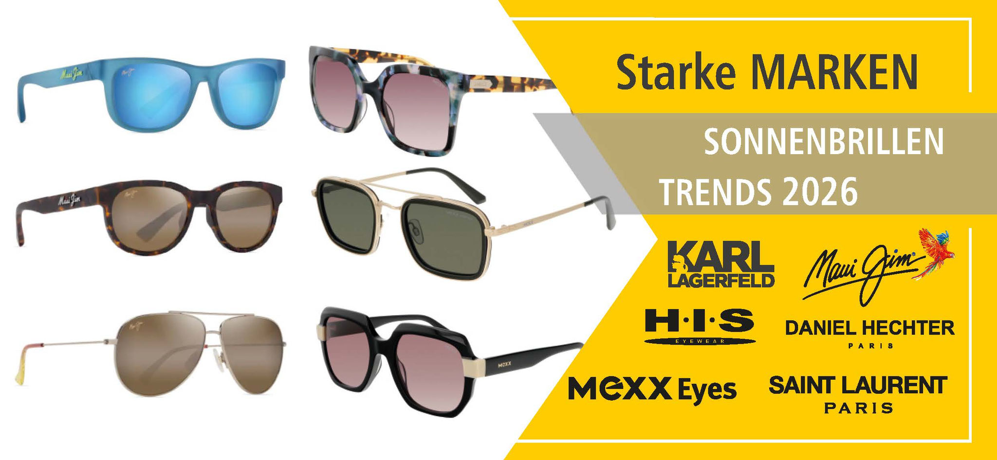 Starke Marken