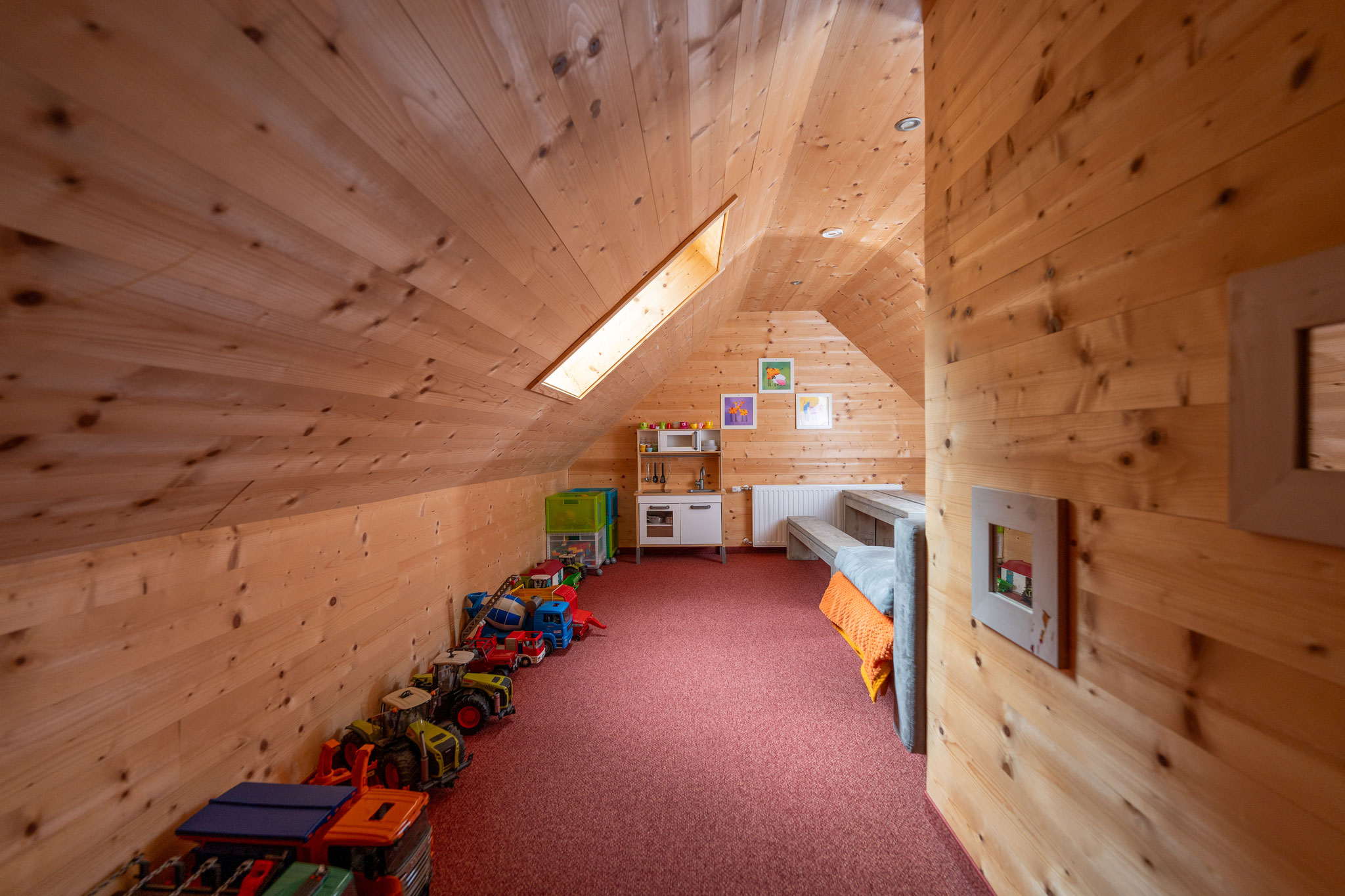 Spielzimmer