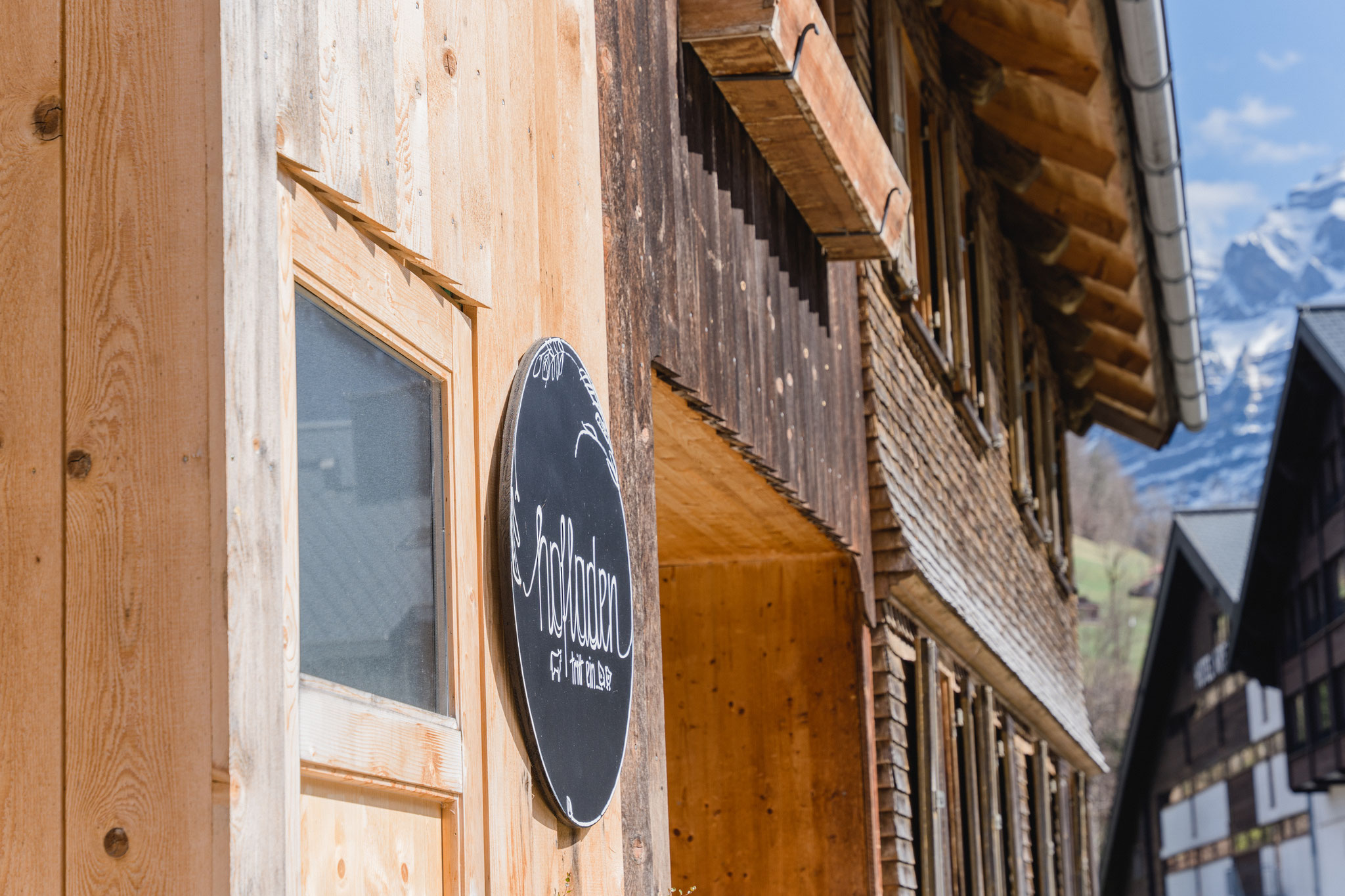 Hofladen Der BiscHOF