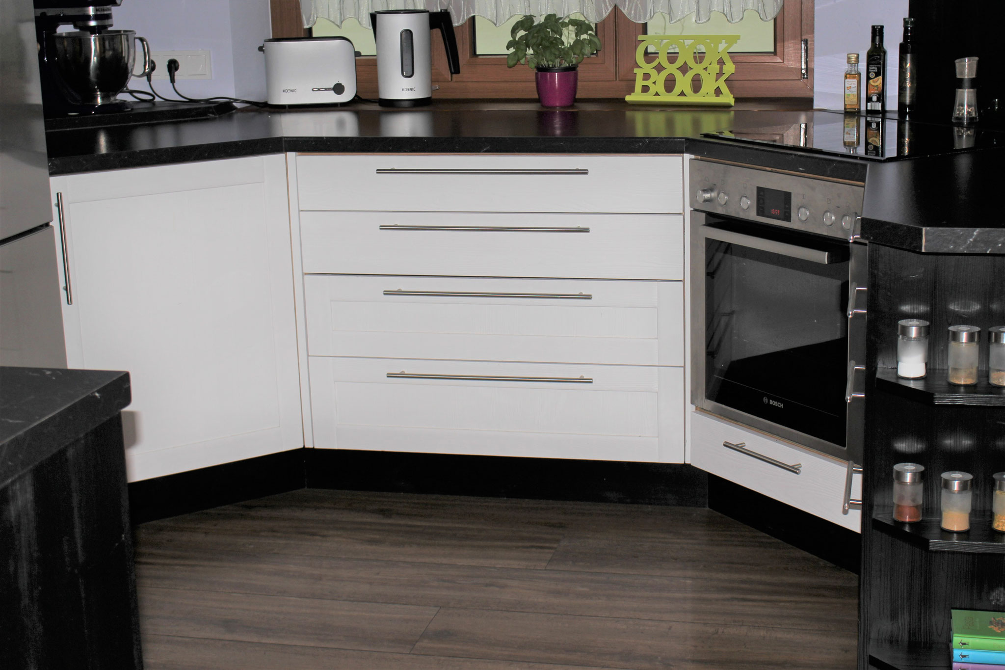 Küchen - Holzwerkstatt-geyer.de