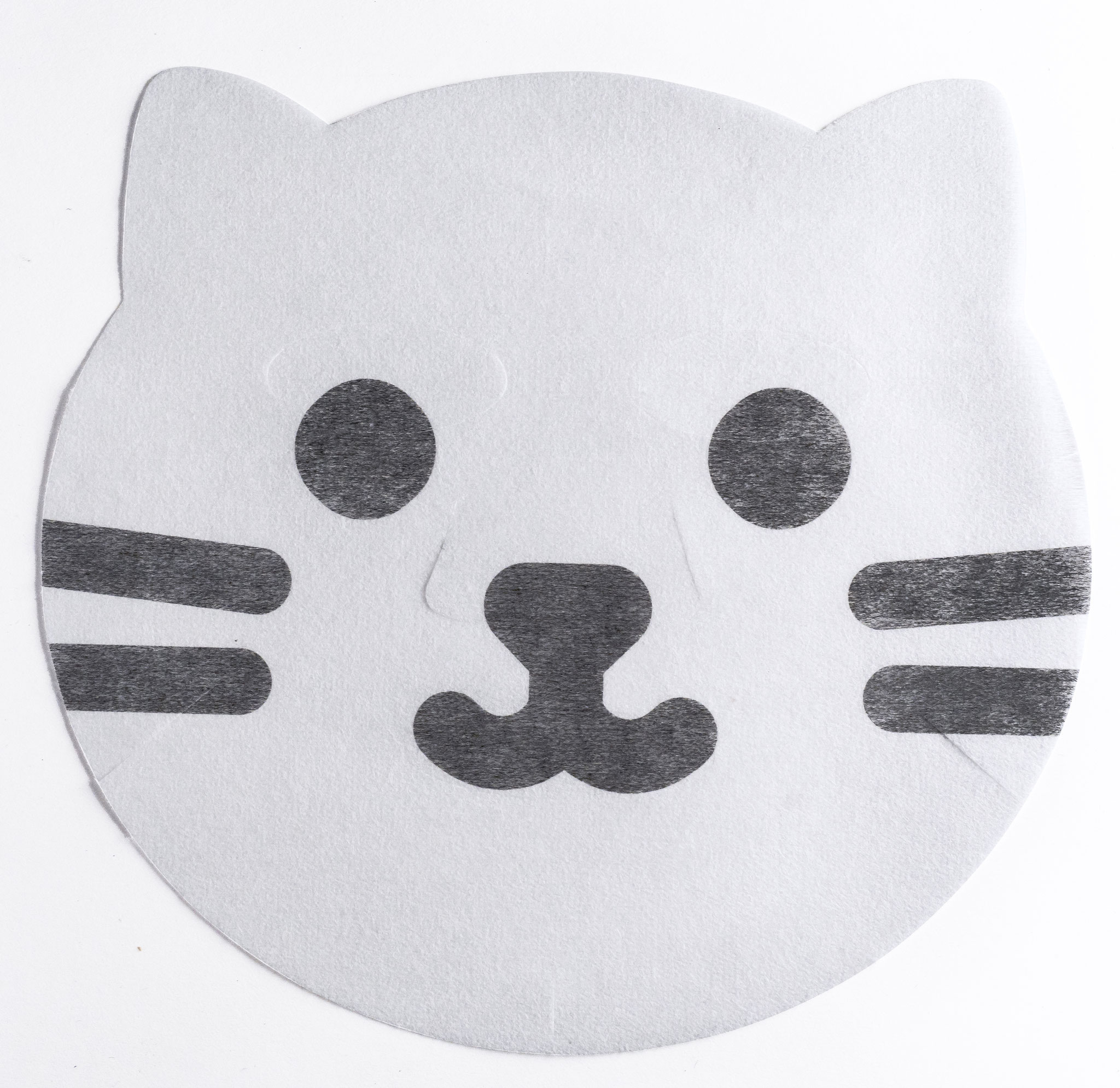 猫キャラに変身？？
