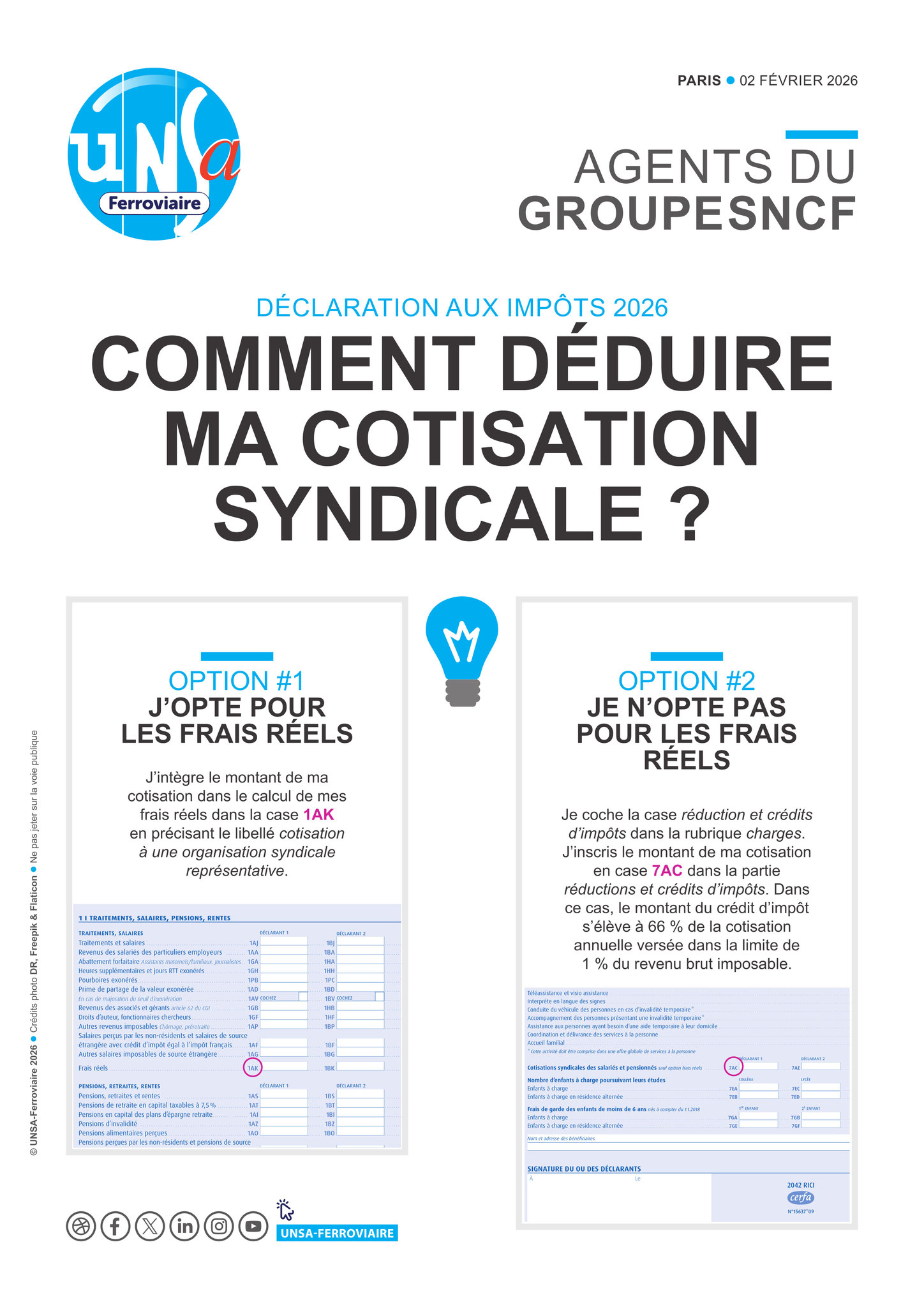 Salarié(e)s du Groupe