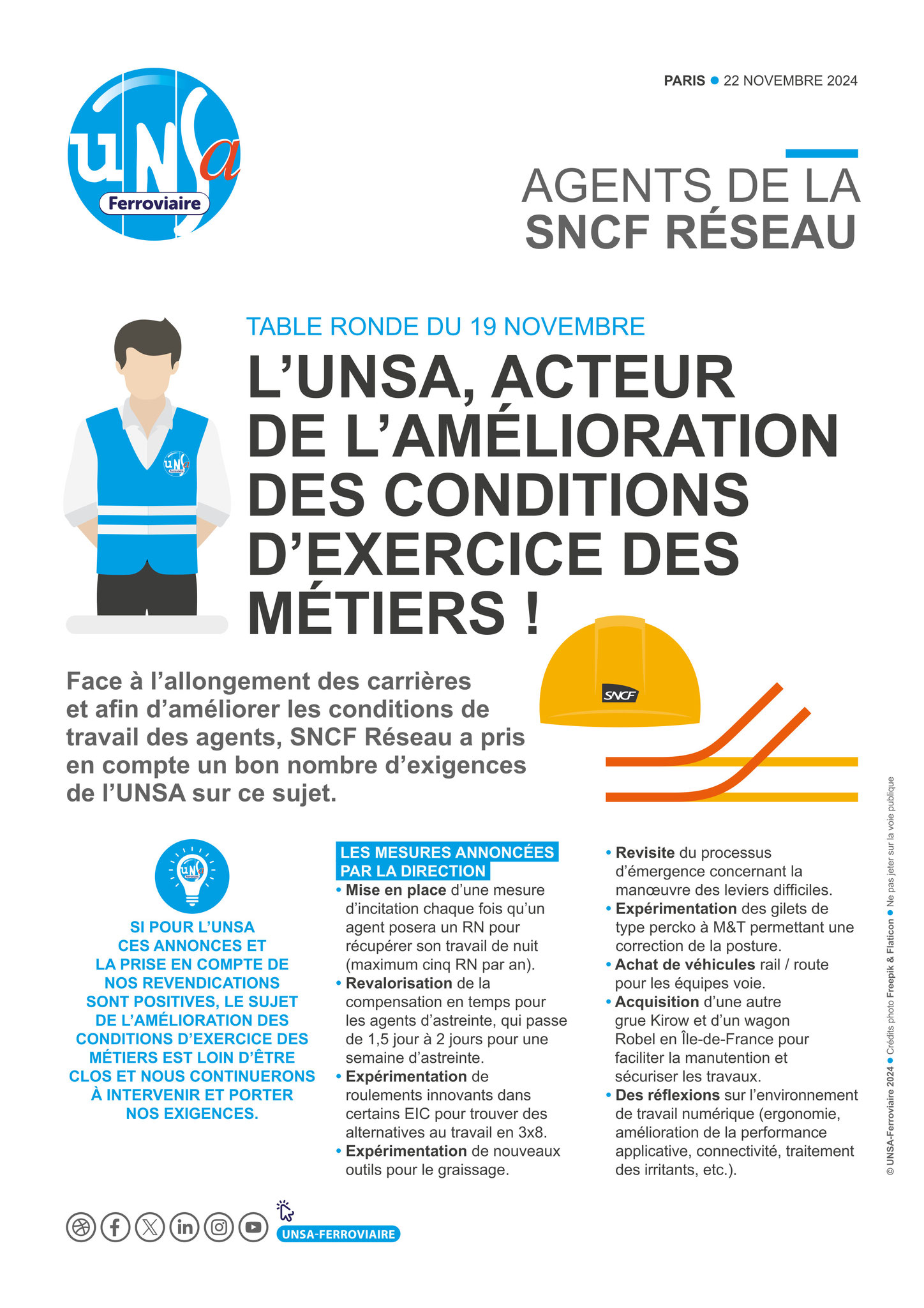 SA RESEAU