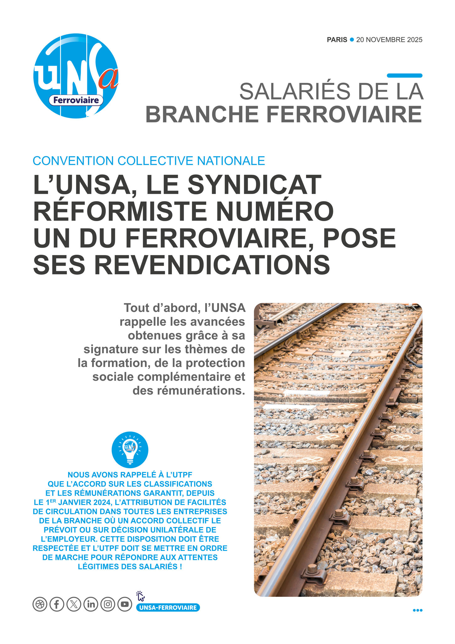 Convention Collective Nationale
