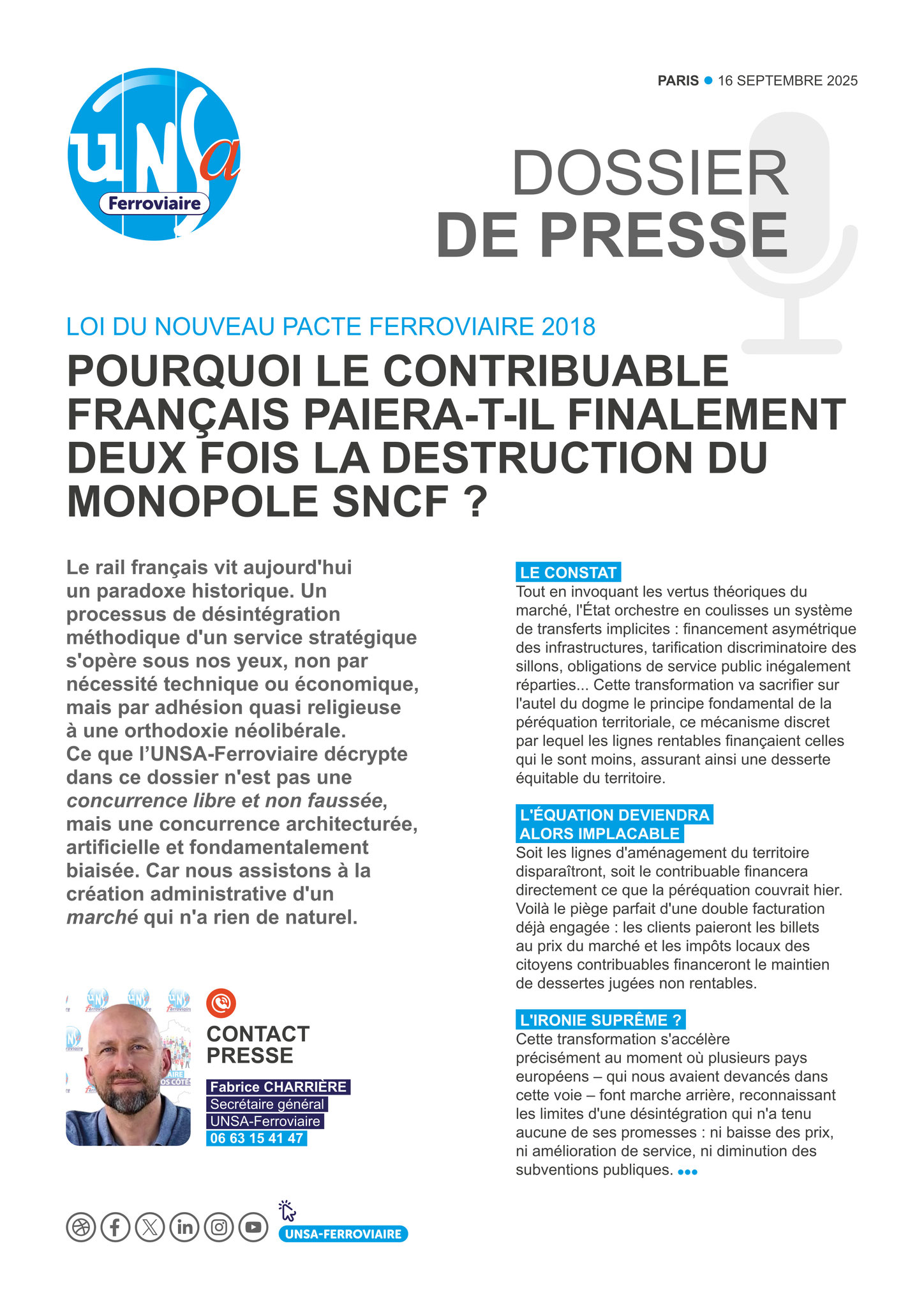 Mouvement du 18 septembre 2025