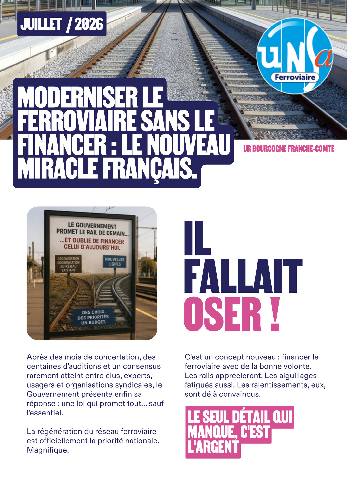 Ensemble des Agents
