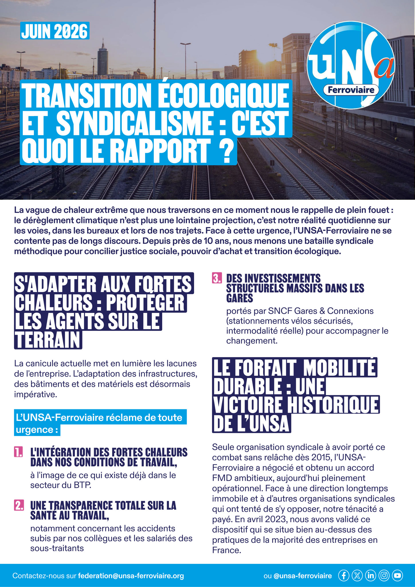Ensemble des Agents