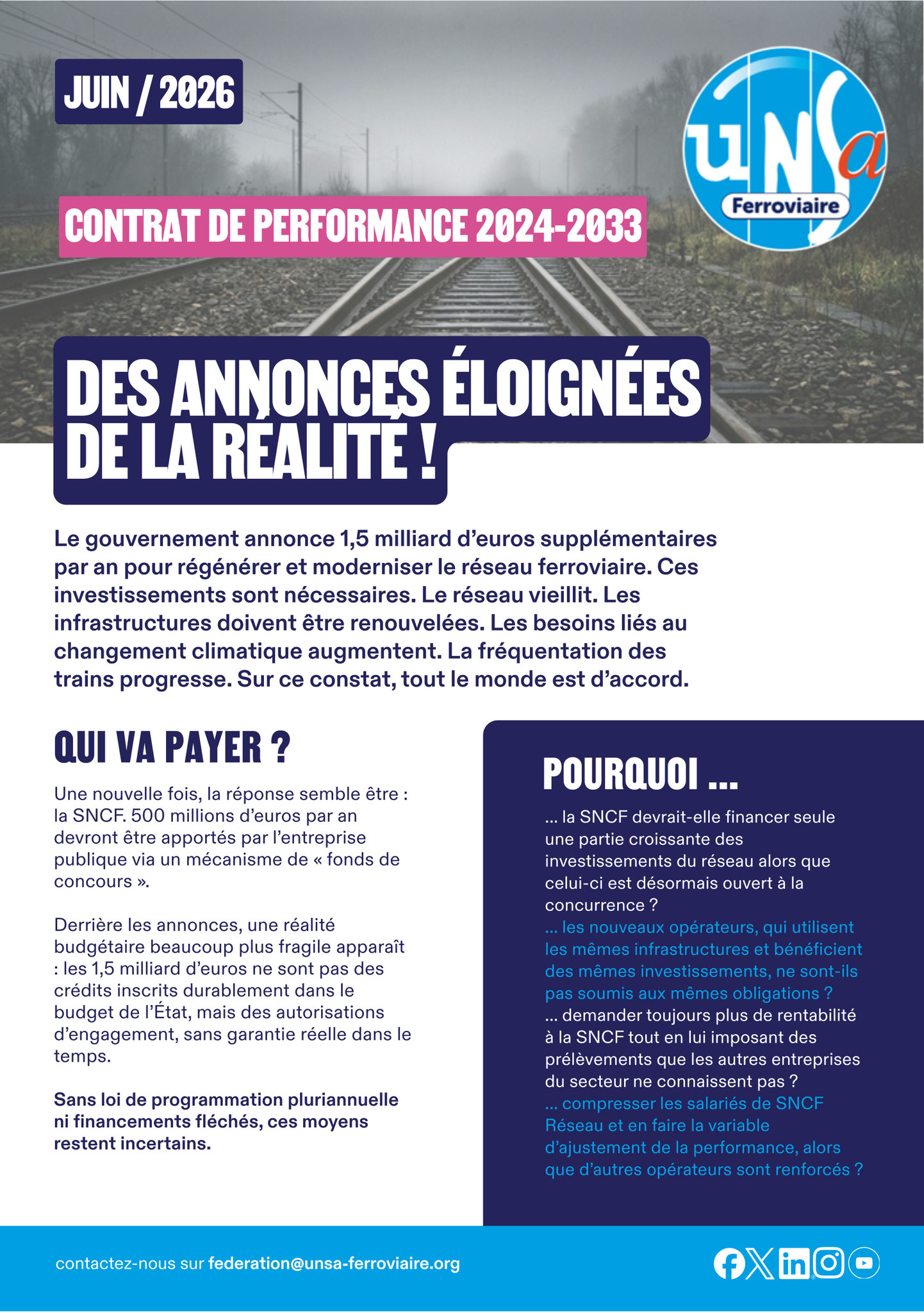 contrat de performance 2026-2033