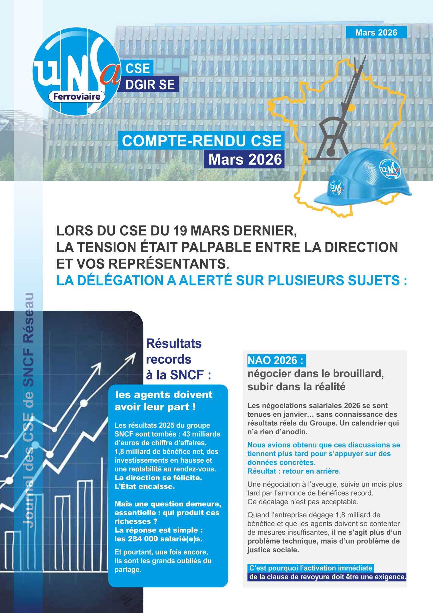 SA RESEAU