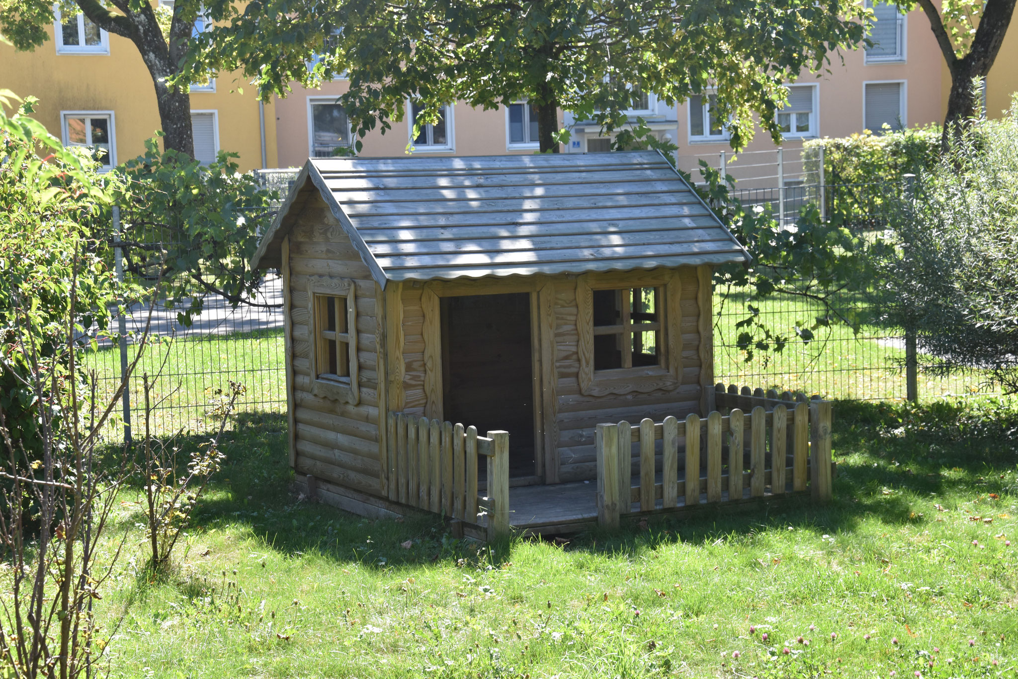 Garten