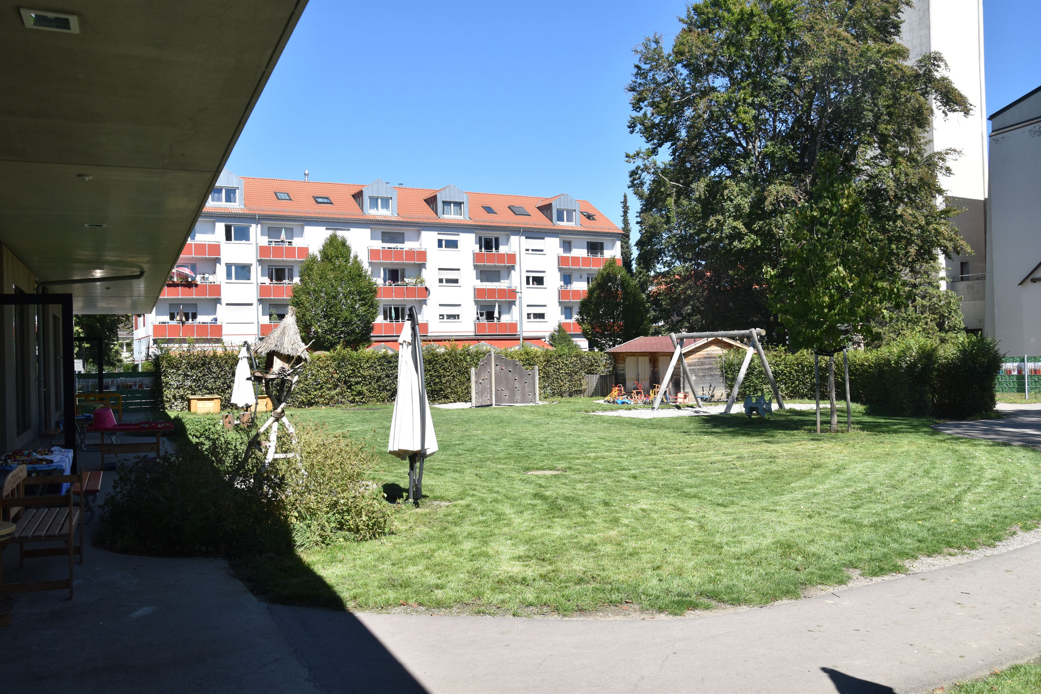 Garten