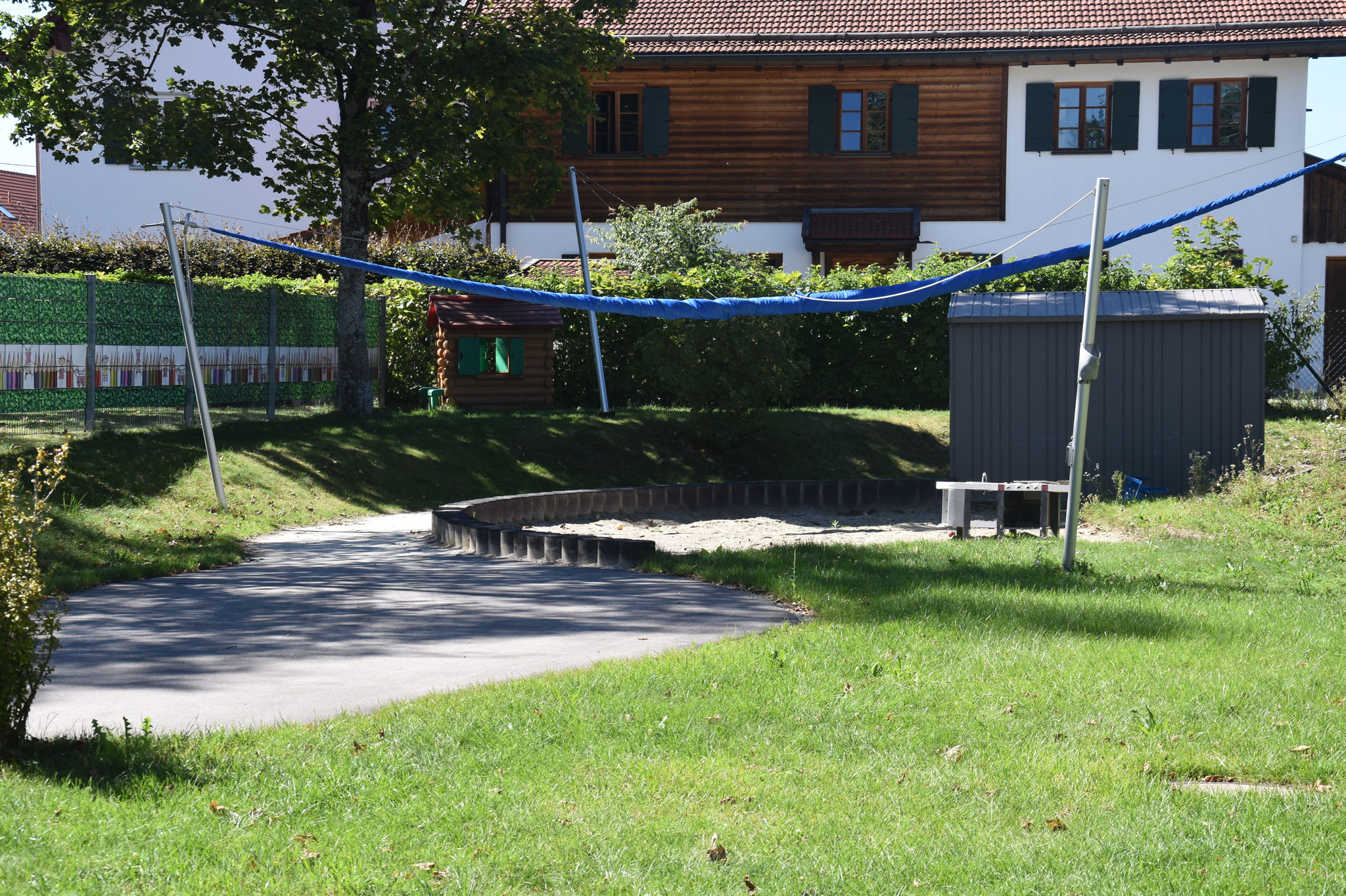 Garten