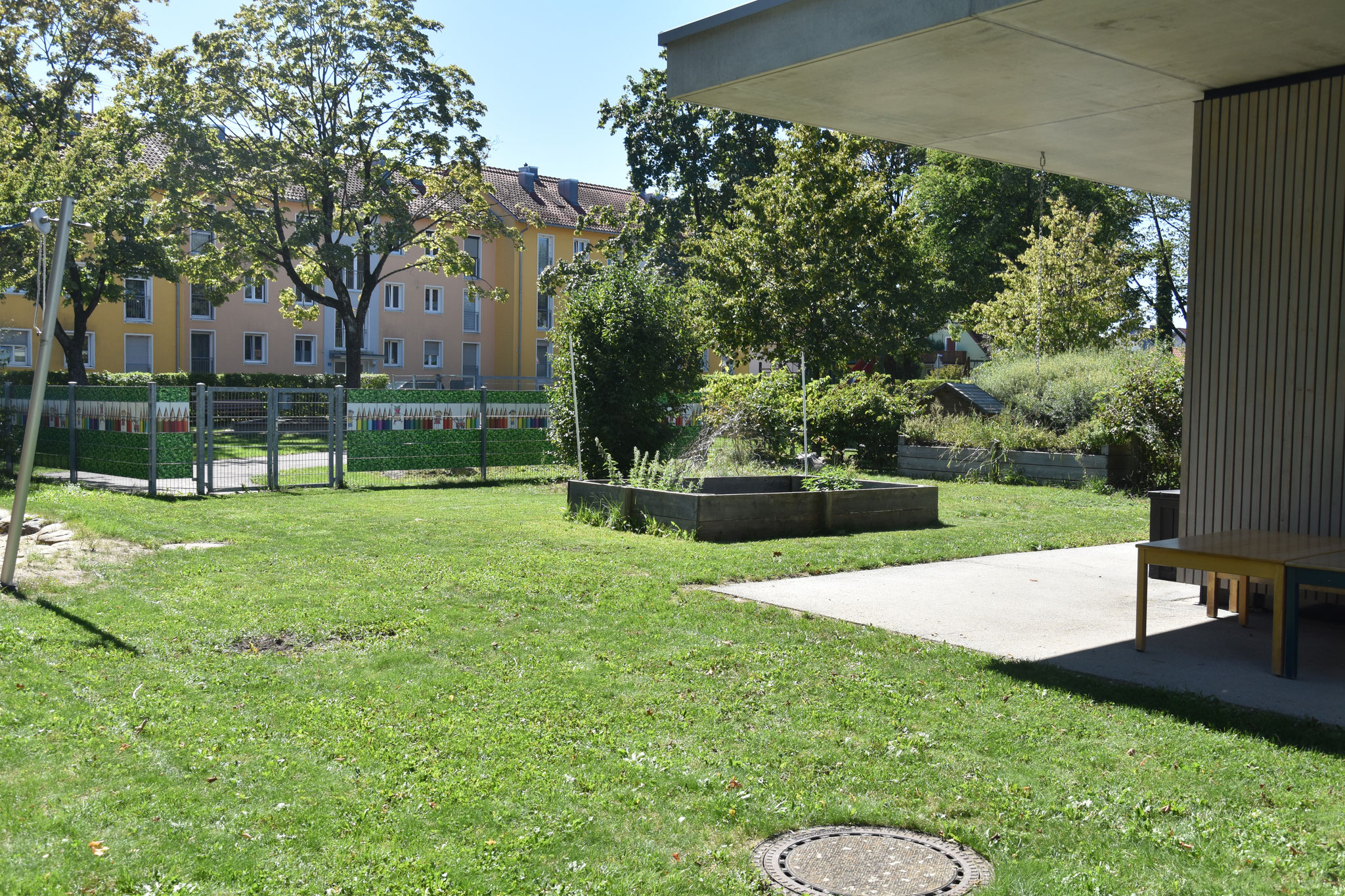 Garten