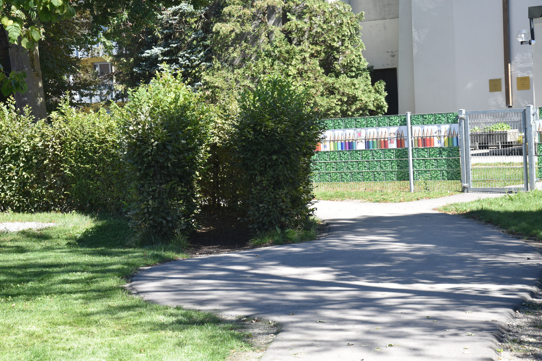 Garten