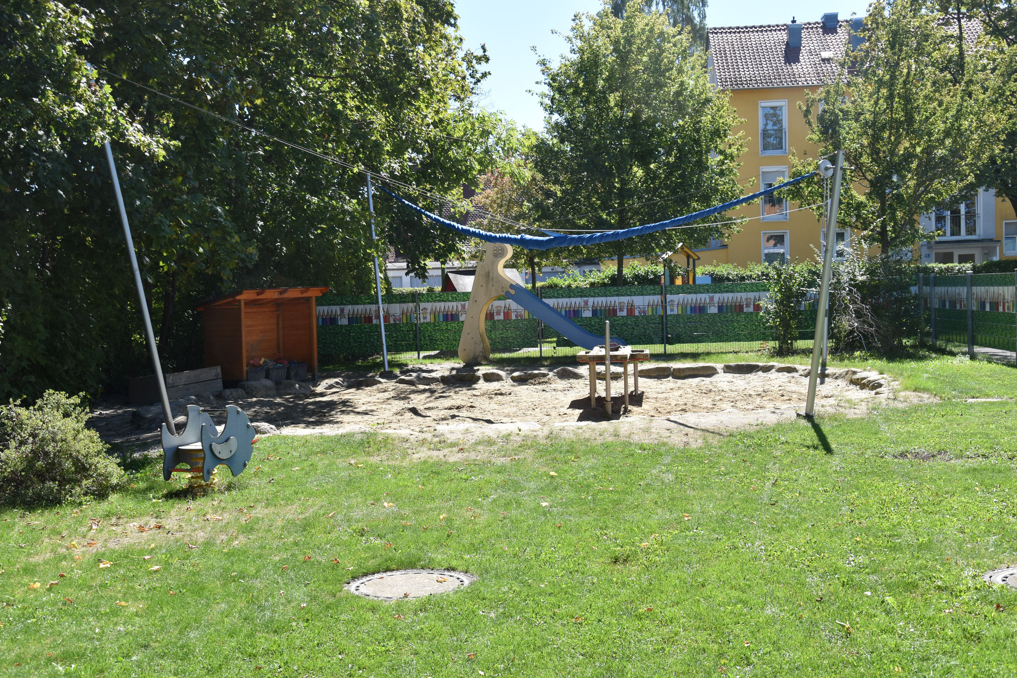 Garten