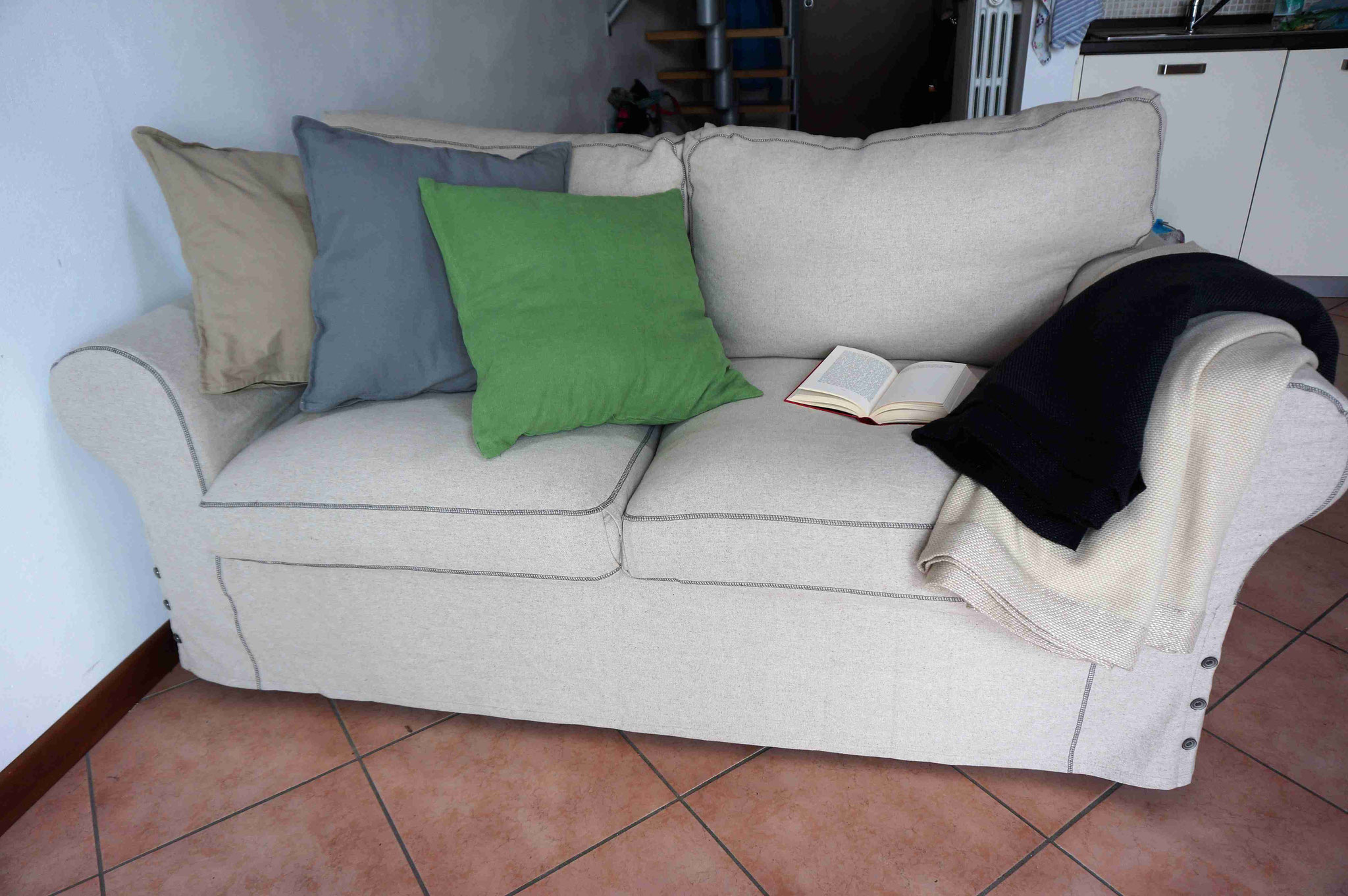 Eng appartement 20 ferien am gardasee