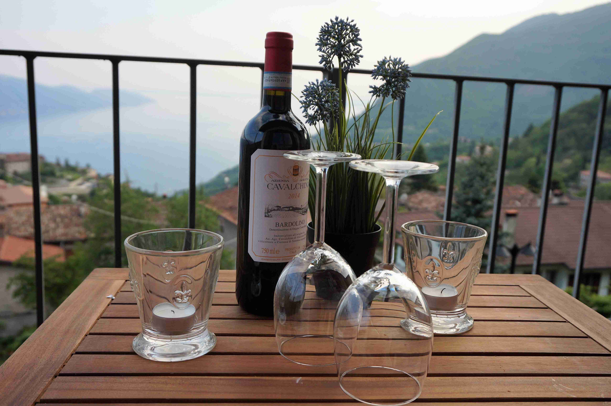 Eng appartement 20 ferien am gardasee
