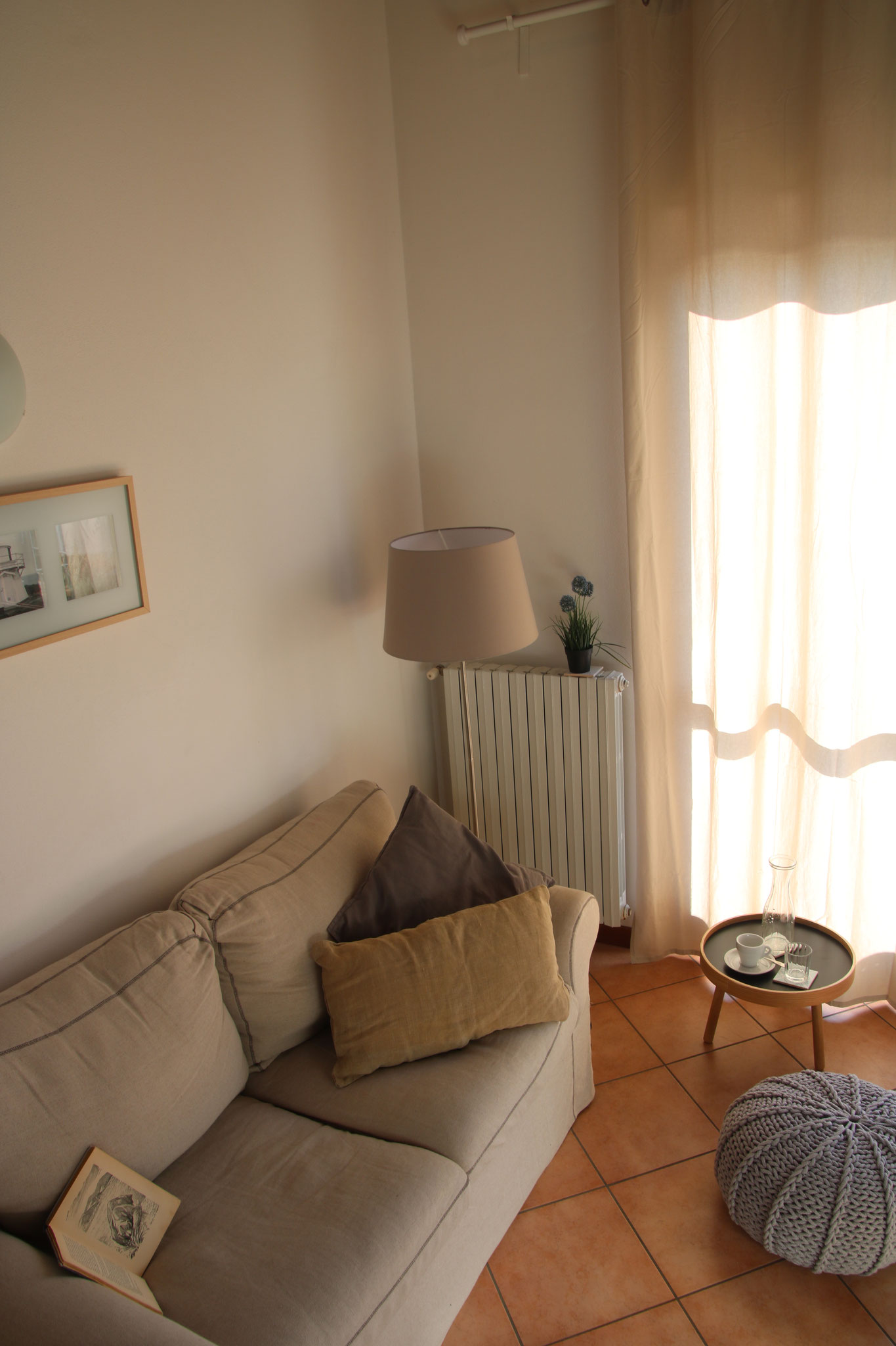 Appartement20 - relaxen