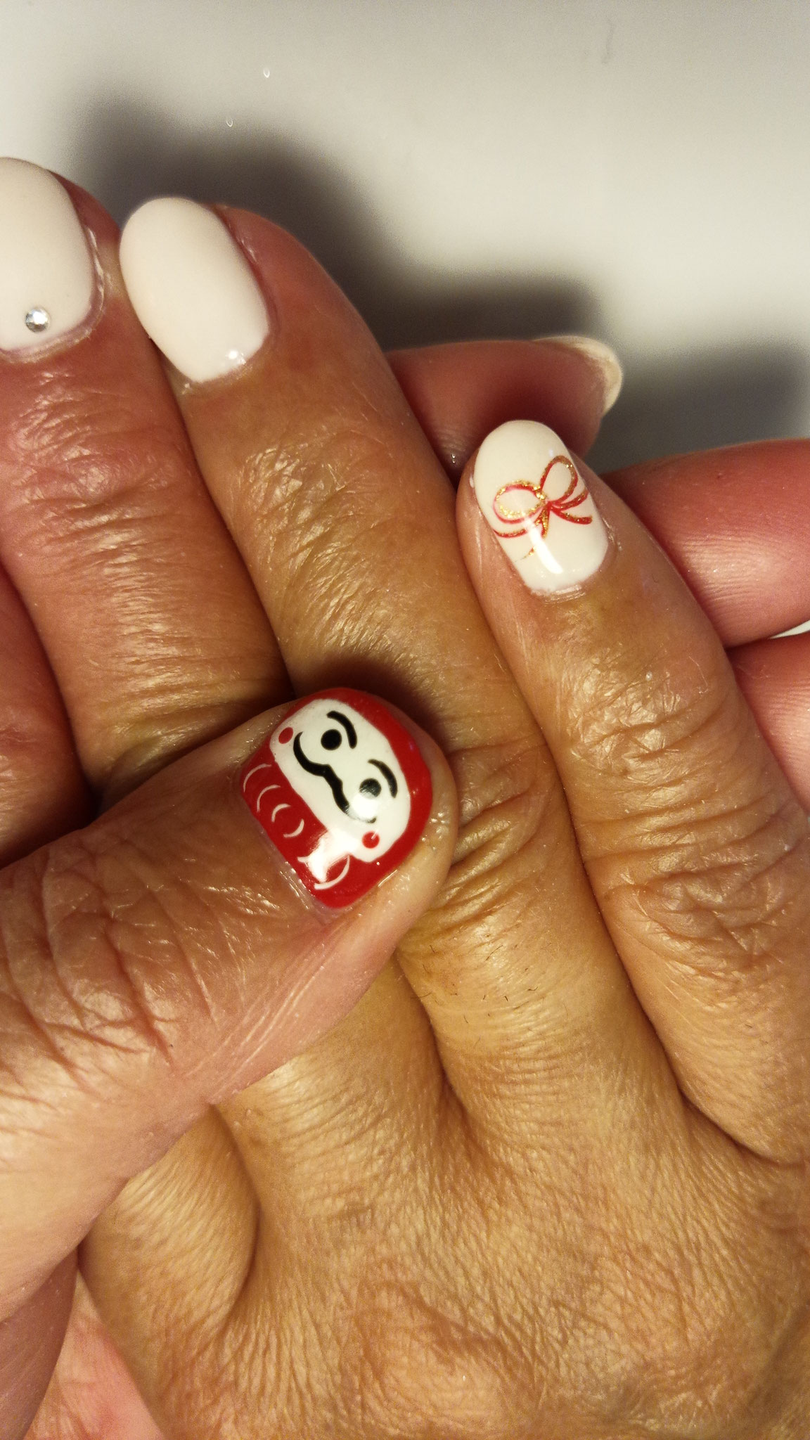 ネイル デザイン イロイロ 色いろ ｉｌｏｉｌｏ 色あそび