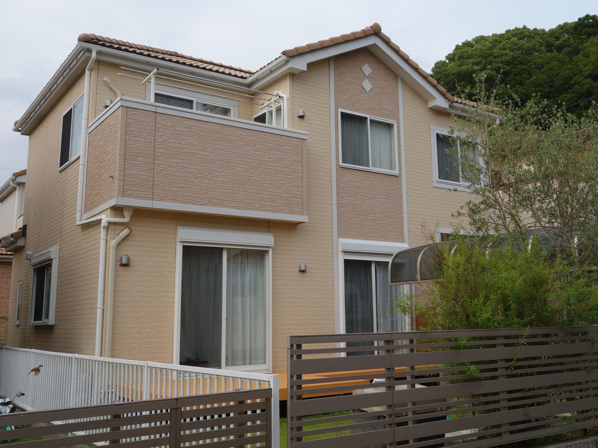 ＢＥＦＯＲＥ