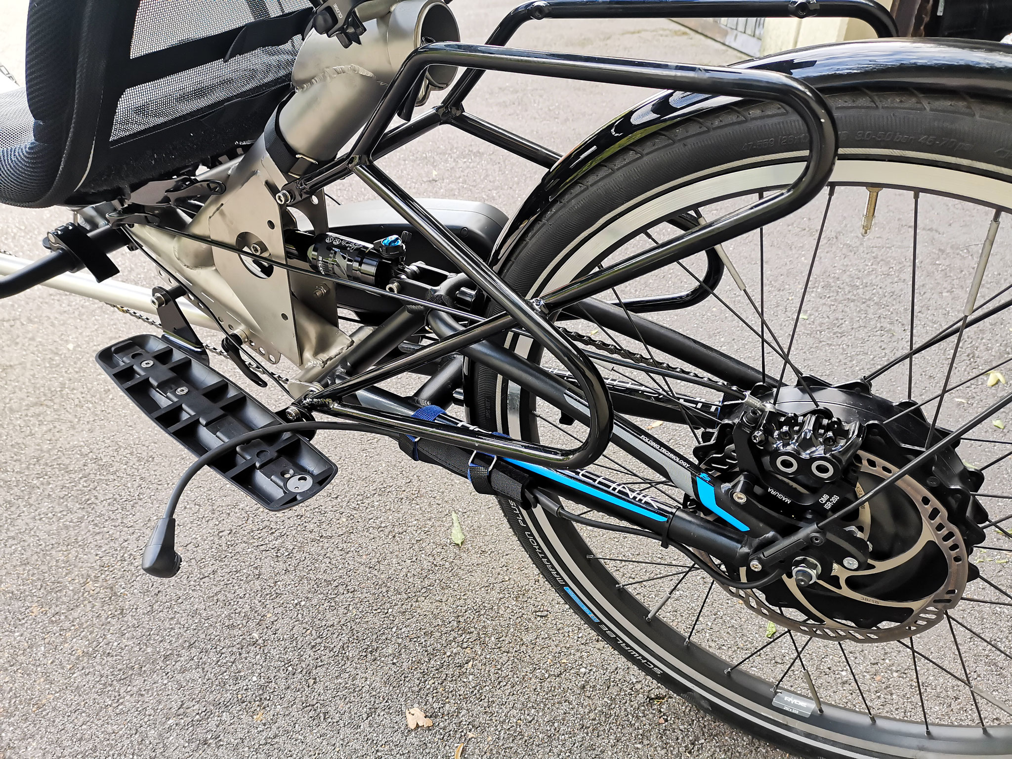 TWOgether Tandem Co._Details