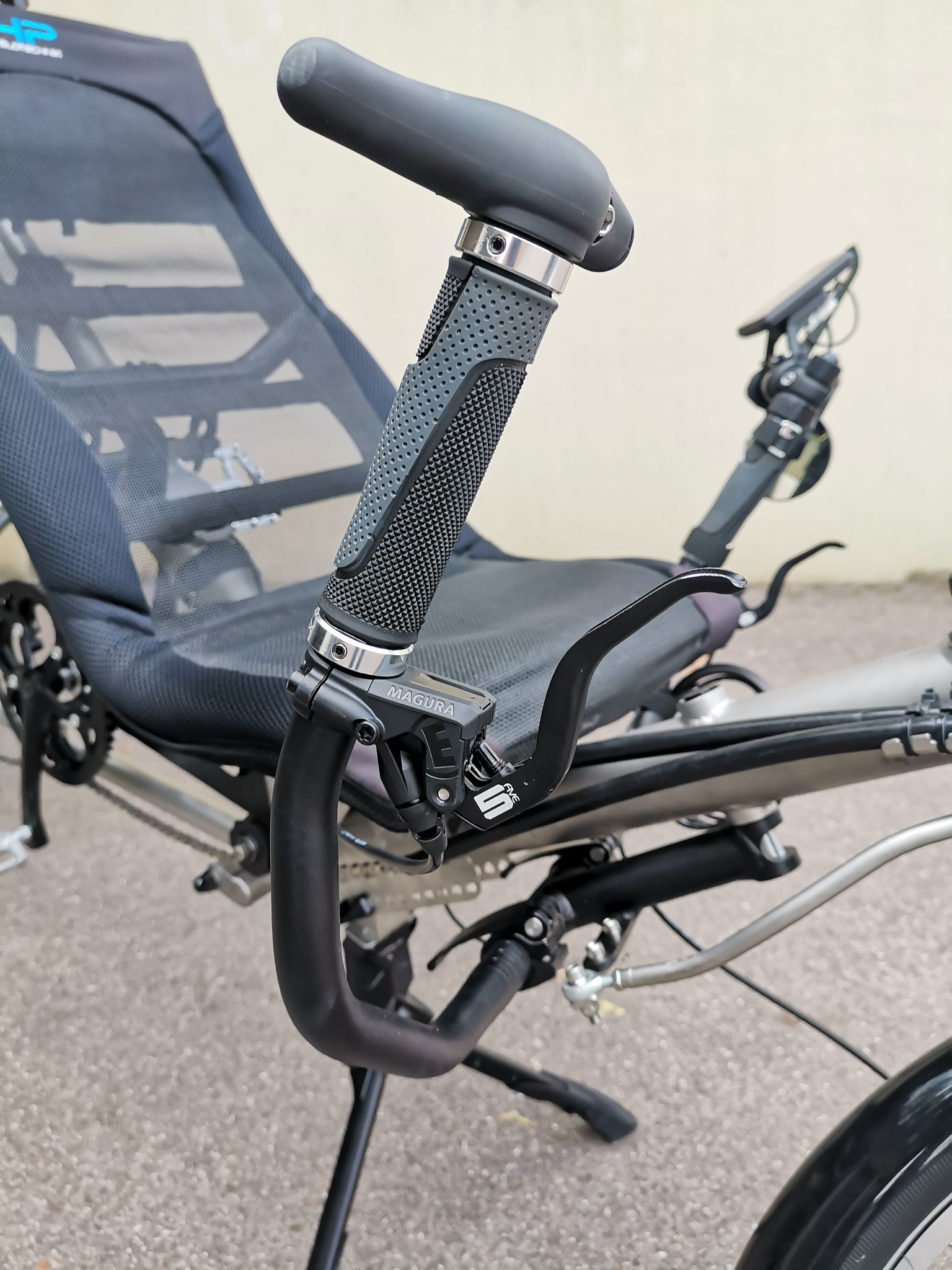 TWOgether Tandem Co._Details