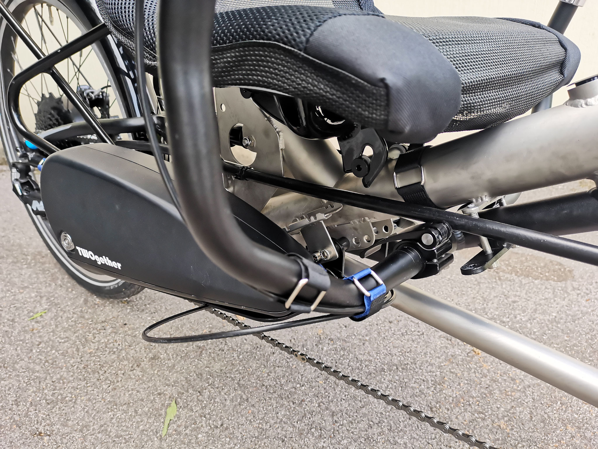 TWOgether Tandem Co._Details