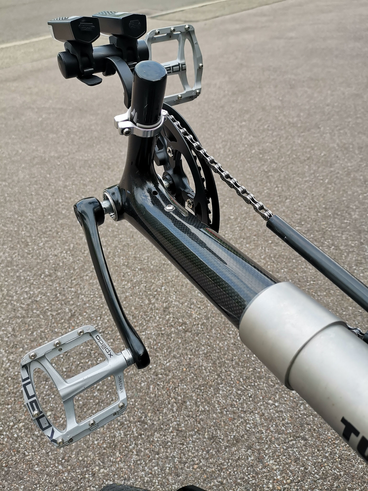 TWOgether Tandem Co._Details