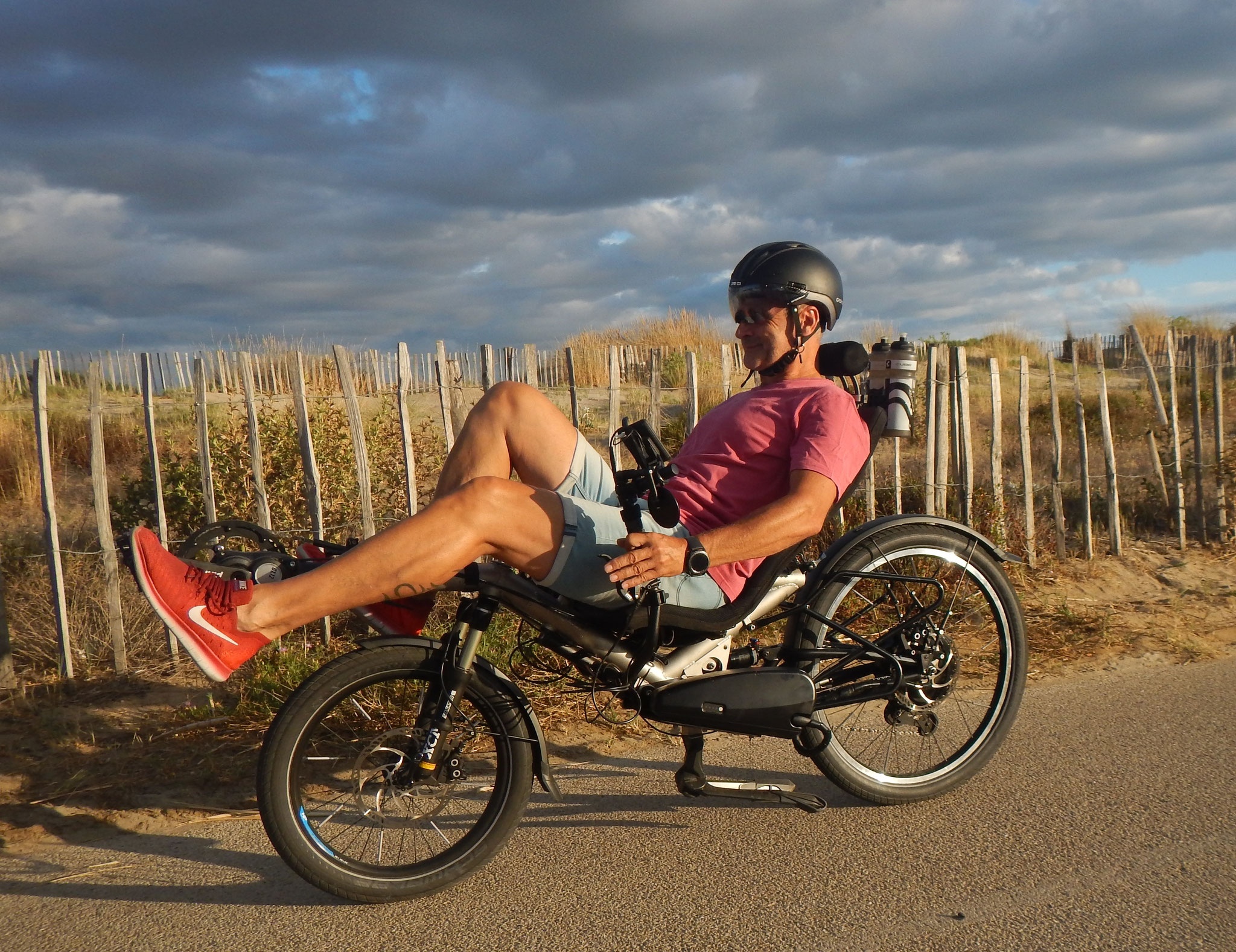 Recumbent TWOgether Co.