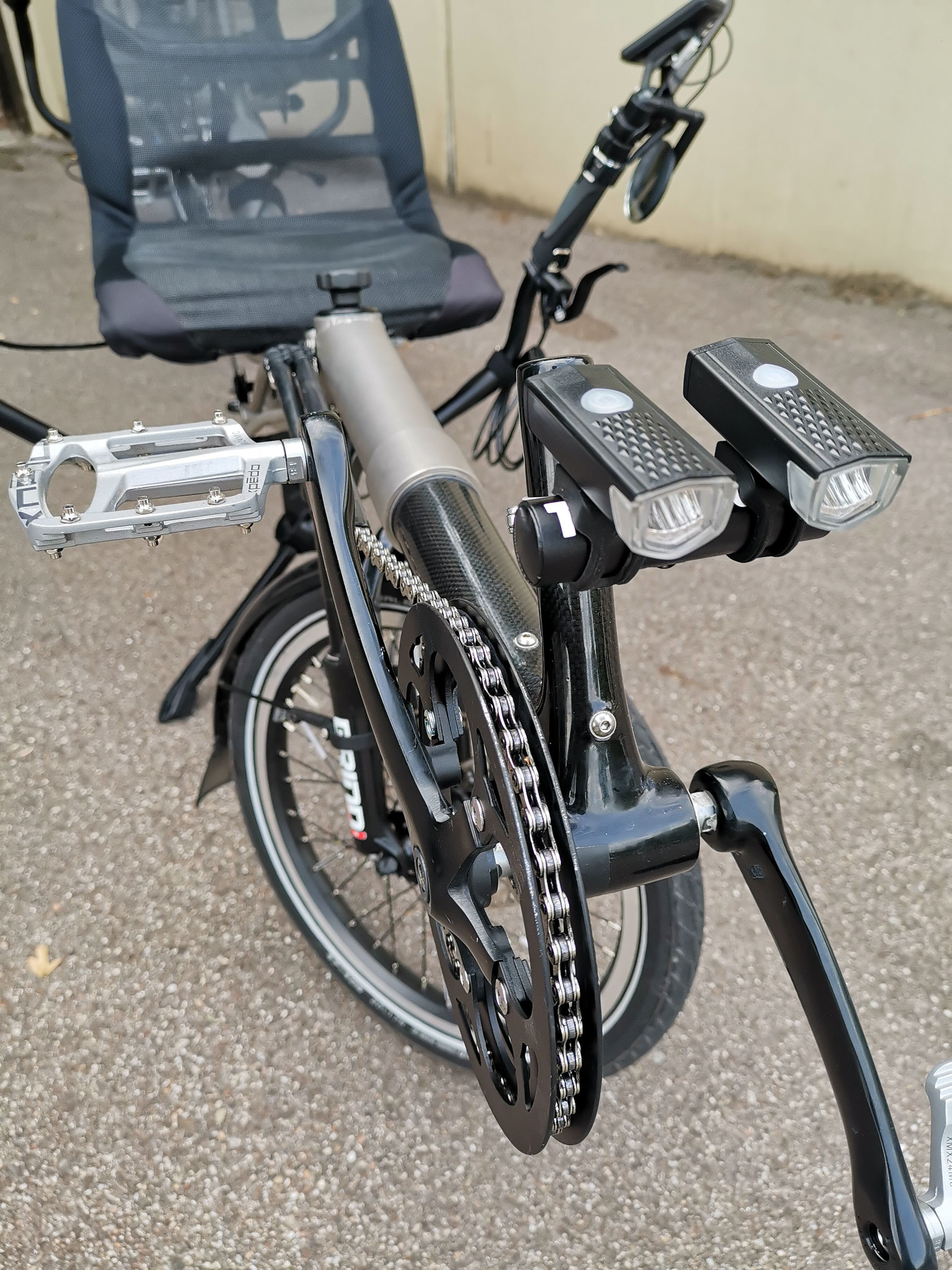 TWOgether Tandem Co._Details
