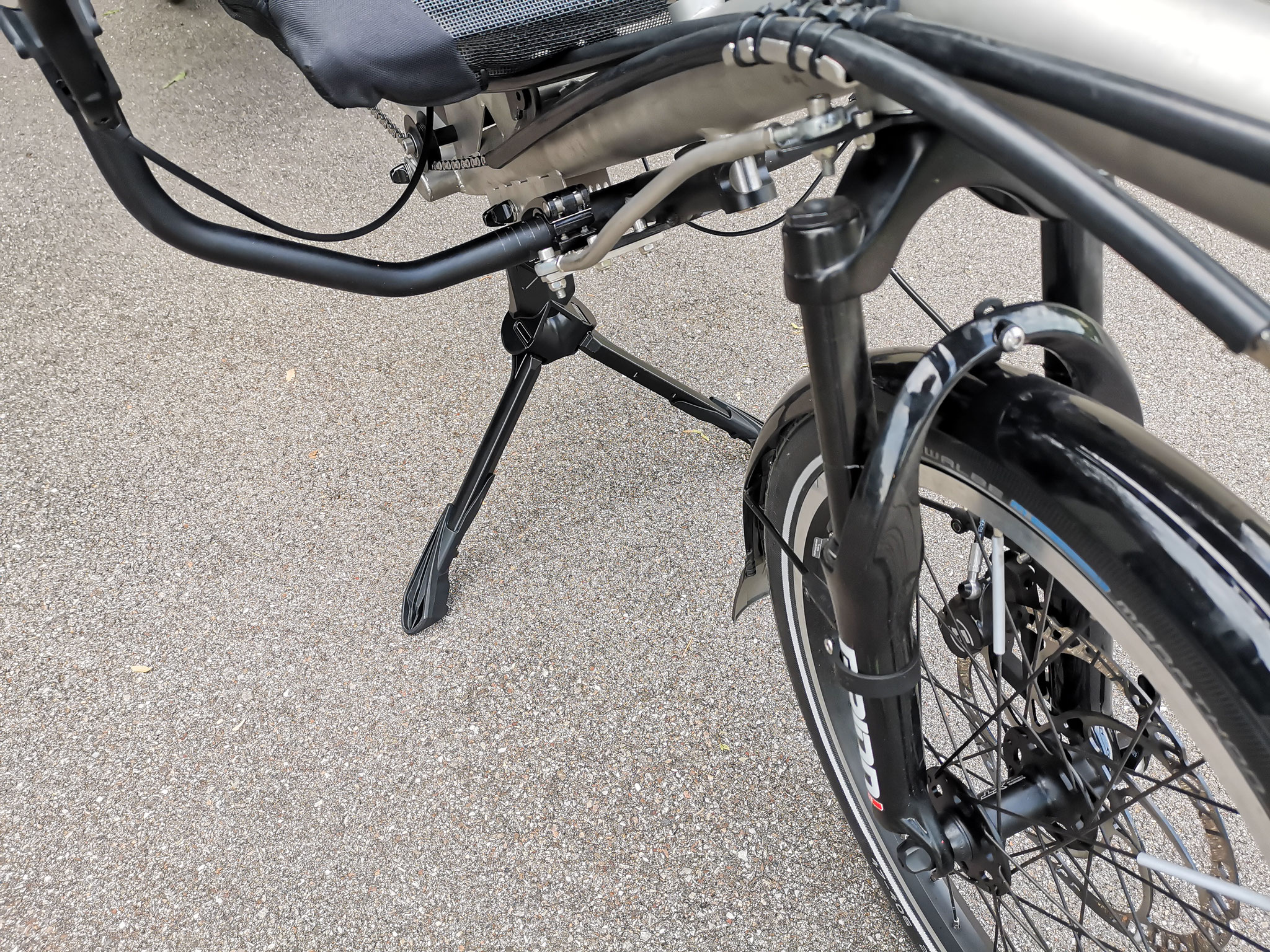 TWOgether Tandem Co._Details