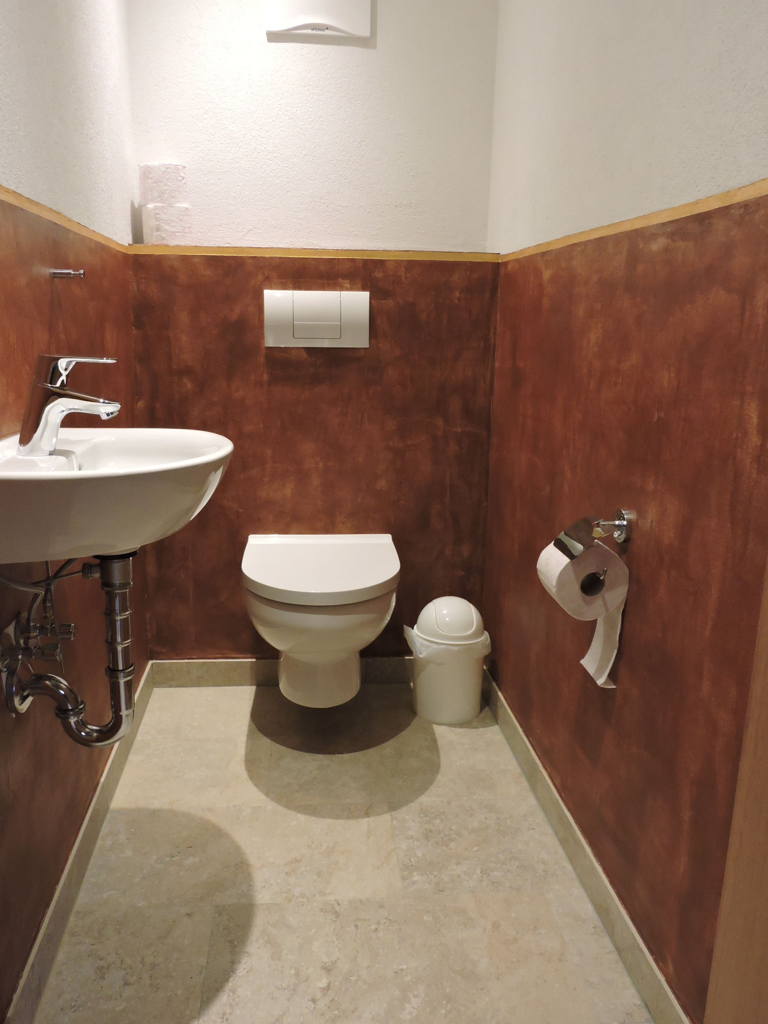 WC