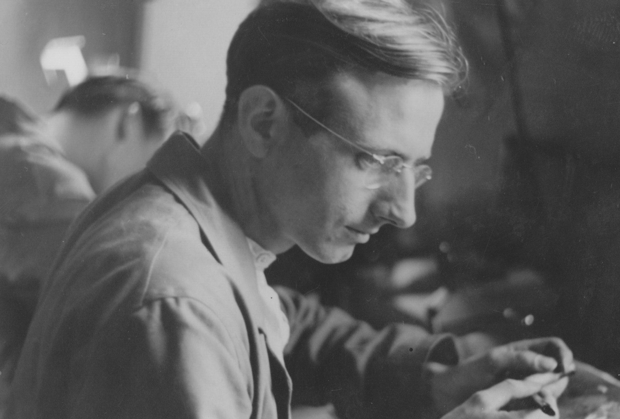 JH Köln Werkschule WS 1939/40