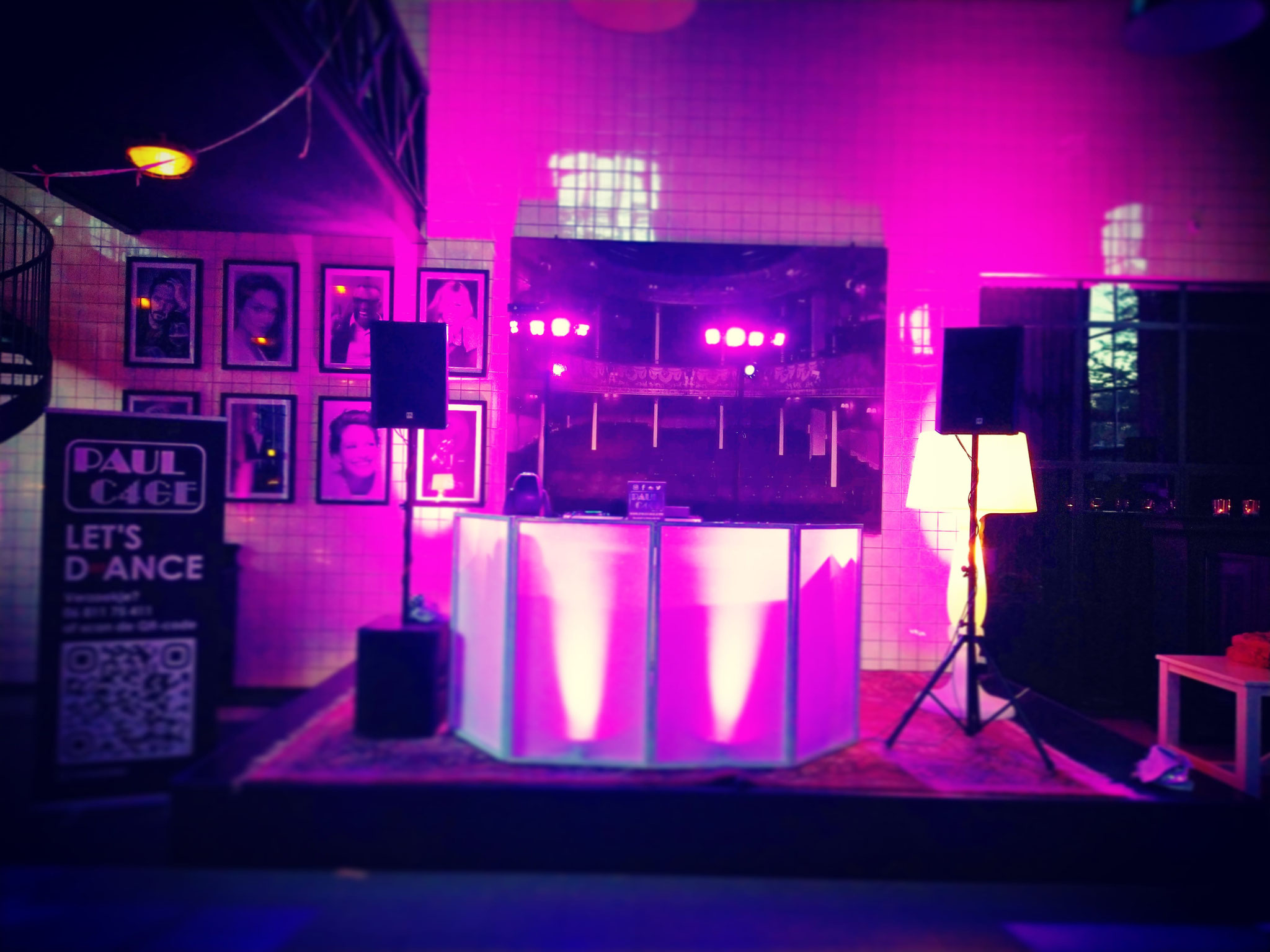 Luxe Show