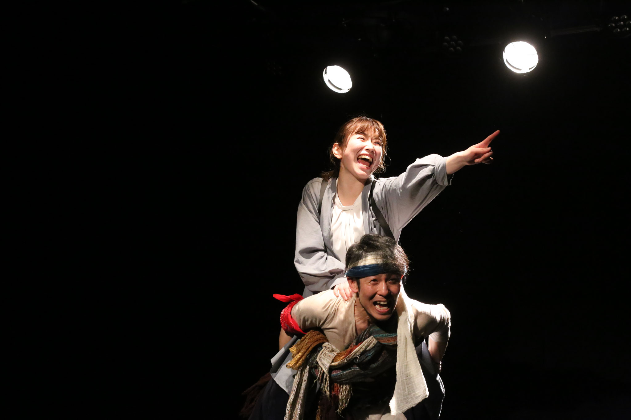 ばいあすみー 『勇敢なドラゴン』