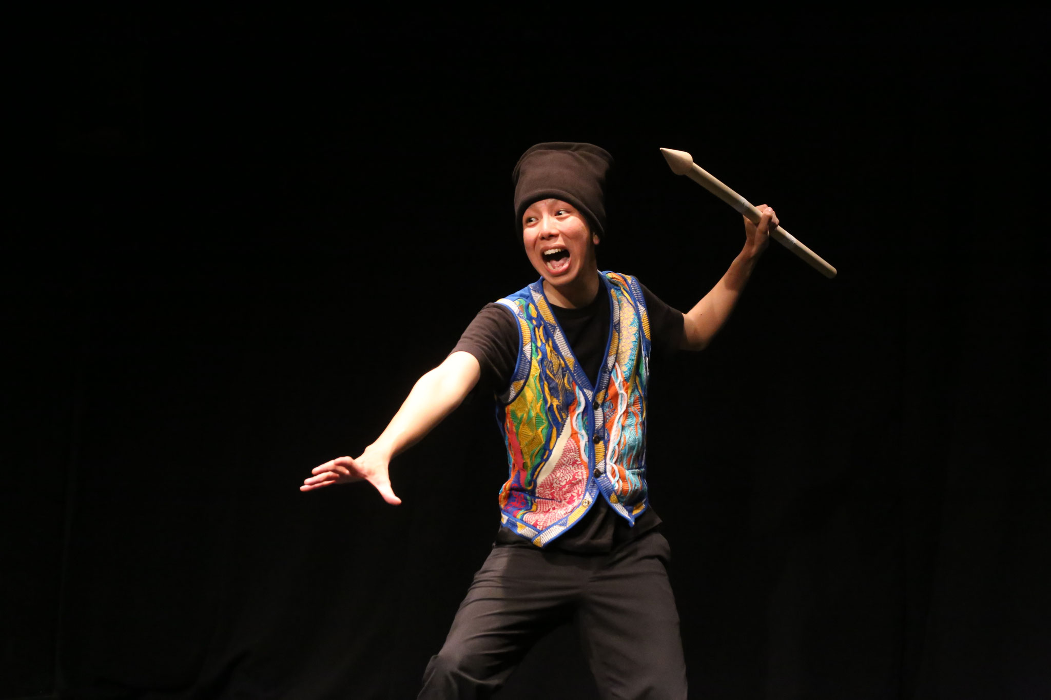作戦これぽっち 『果てに残るのは』