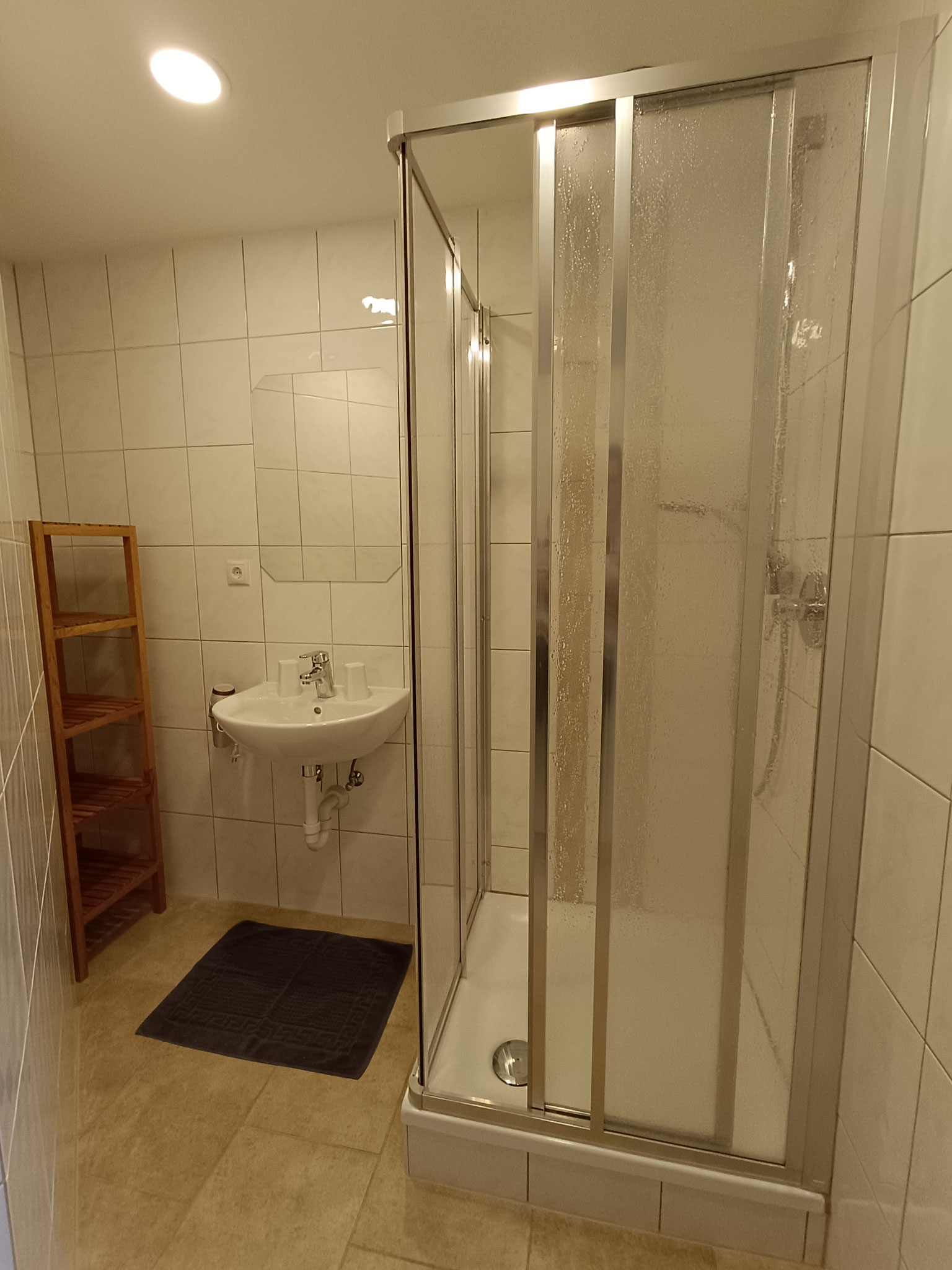 DU/WC separat