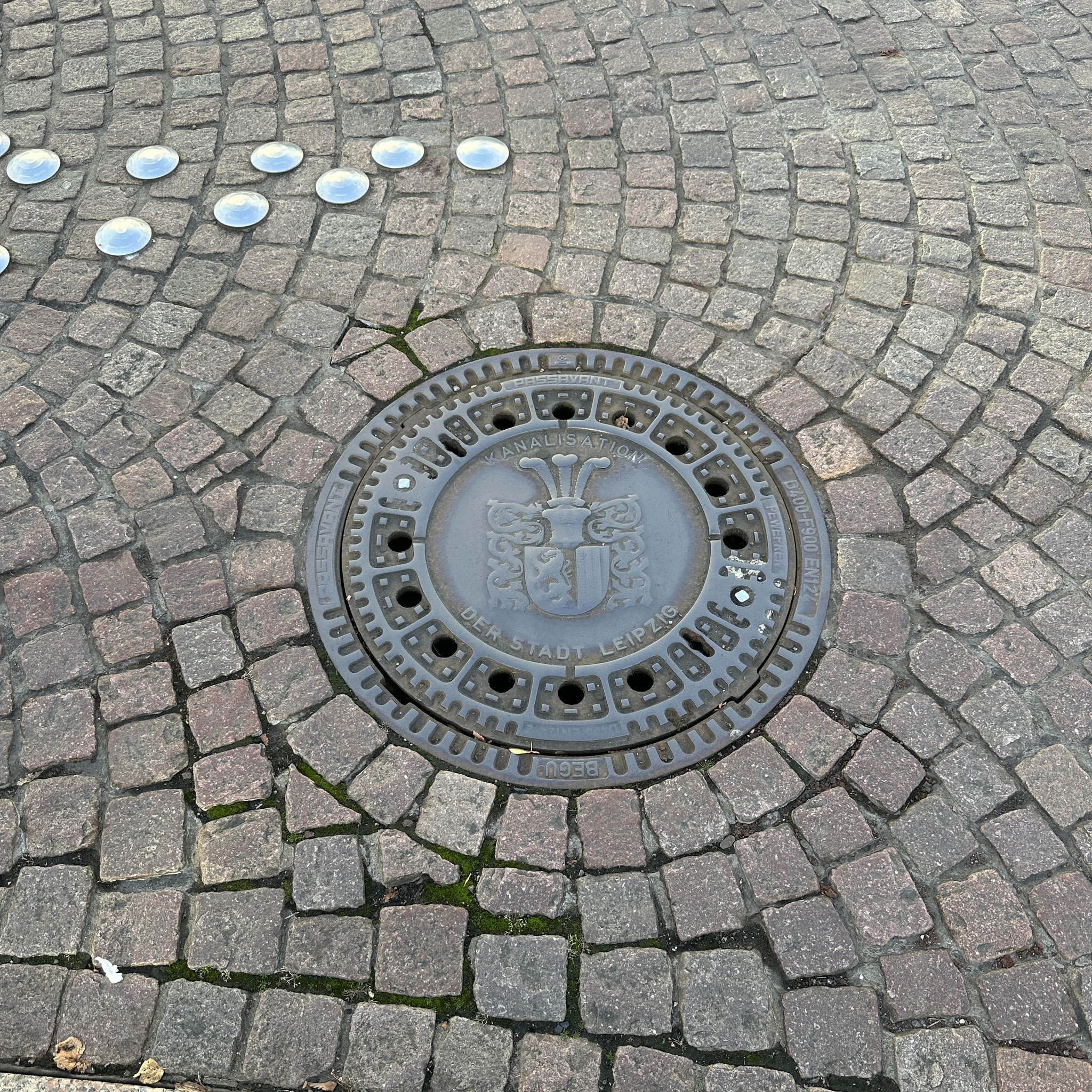 Foto: NL / 11.10.2023 / Augustusplatz