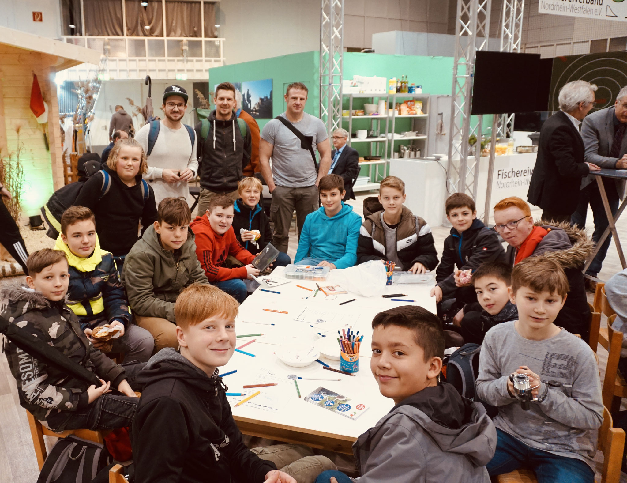 Alexander Lebenstein Realschule AlexanderLebenstein Realschule